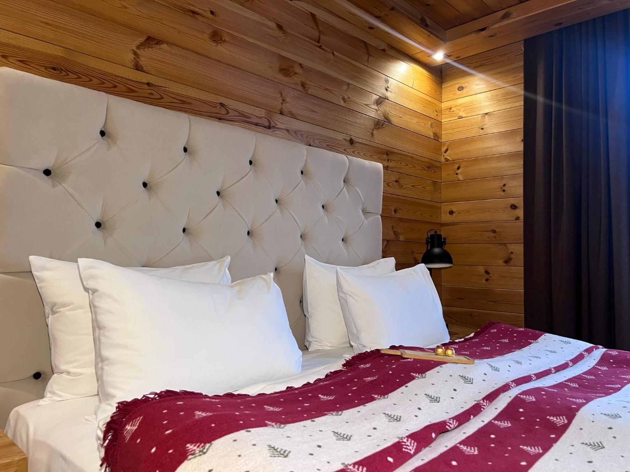 Chalet Kolašin, photo 26