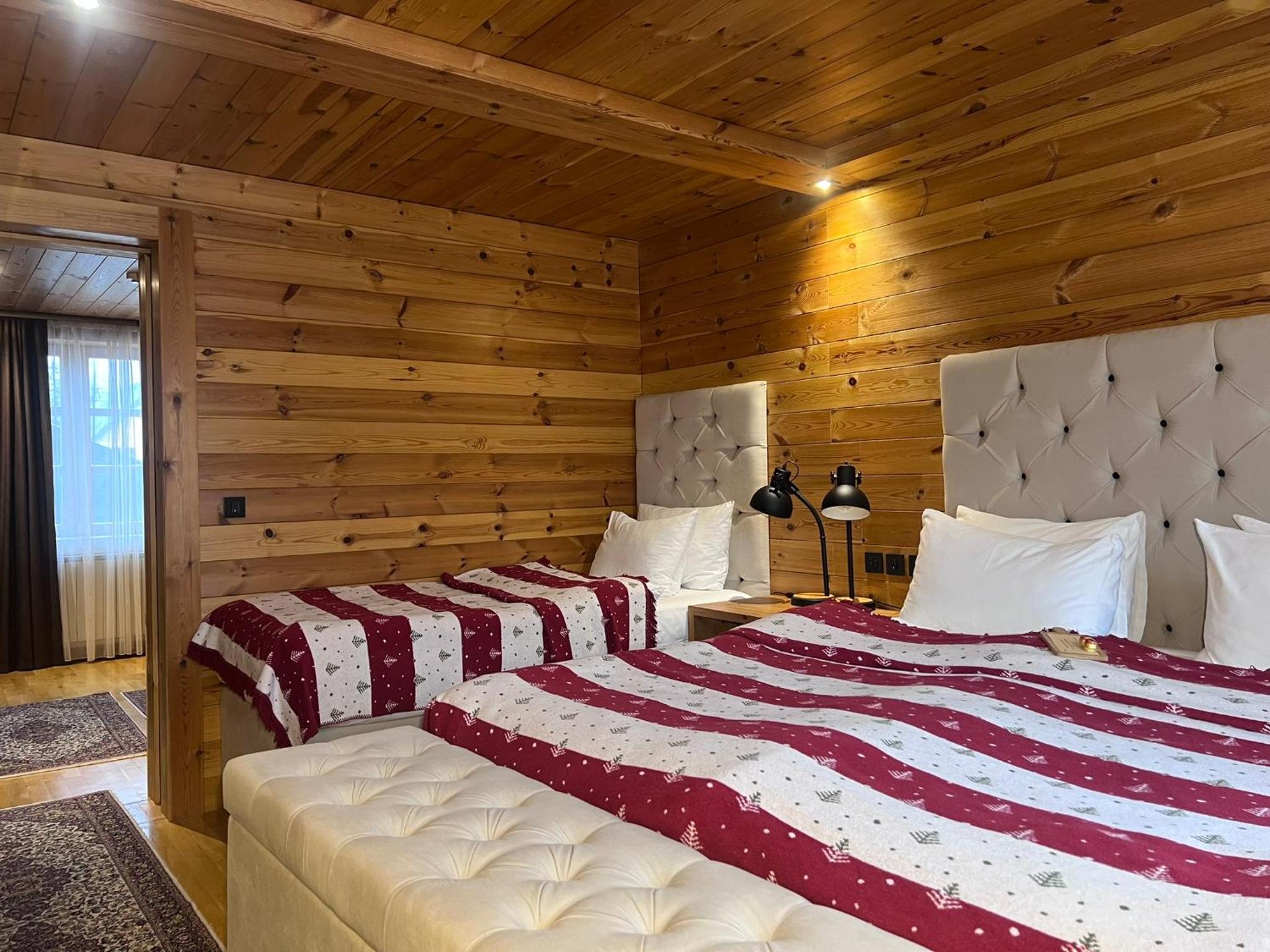 Chalet Kolašin, photo 42