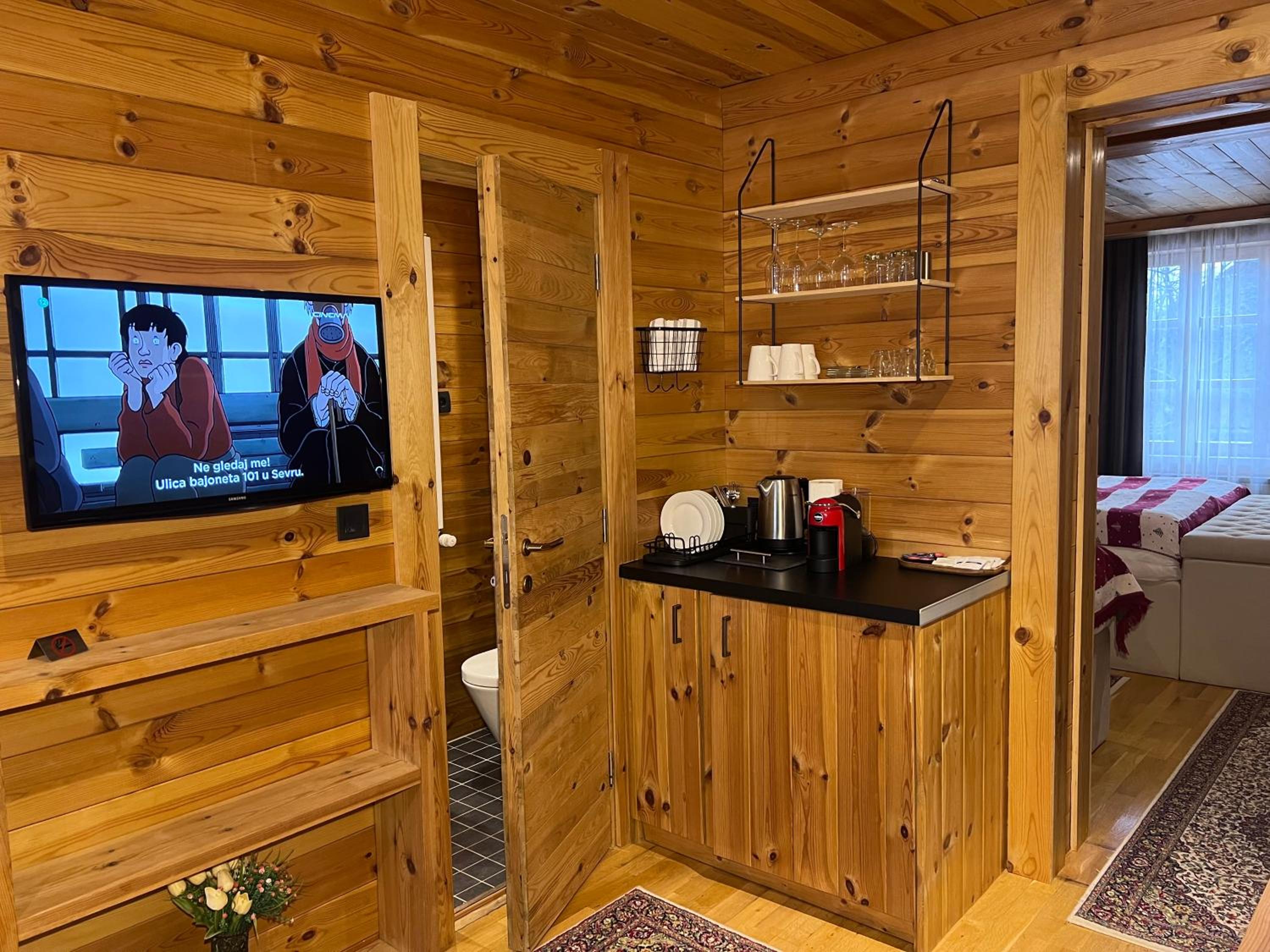 Chalet Kolašin, photo 62