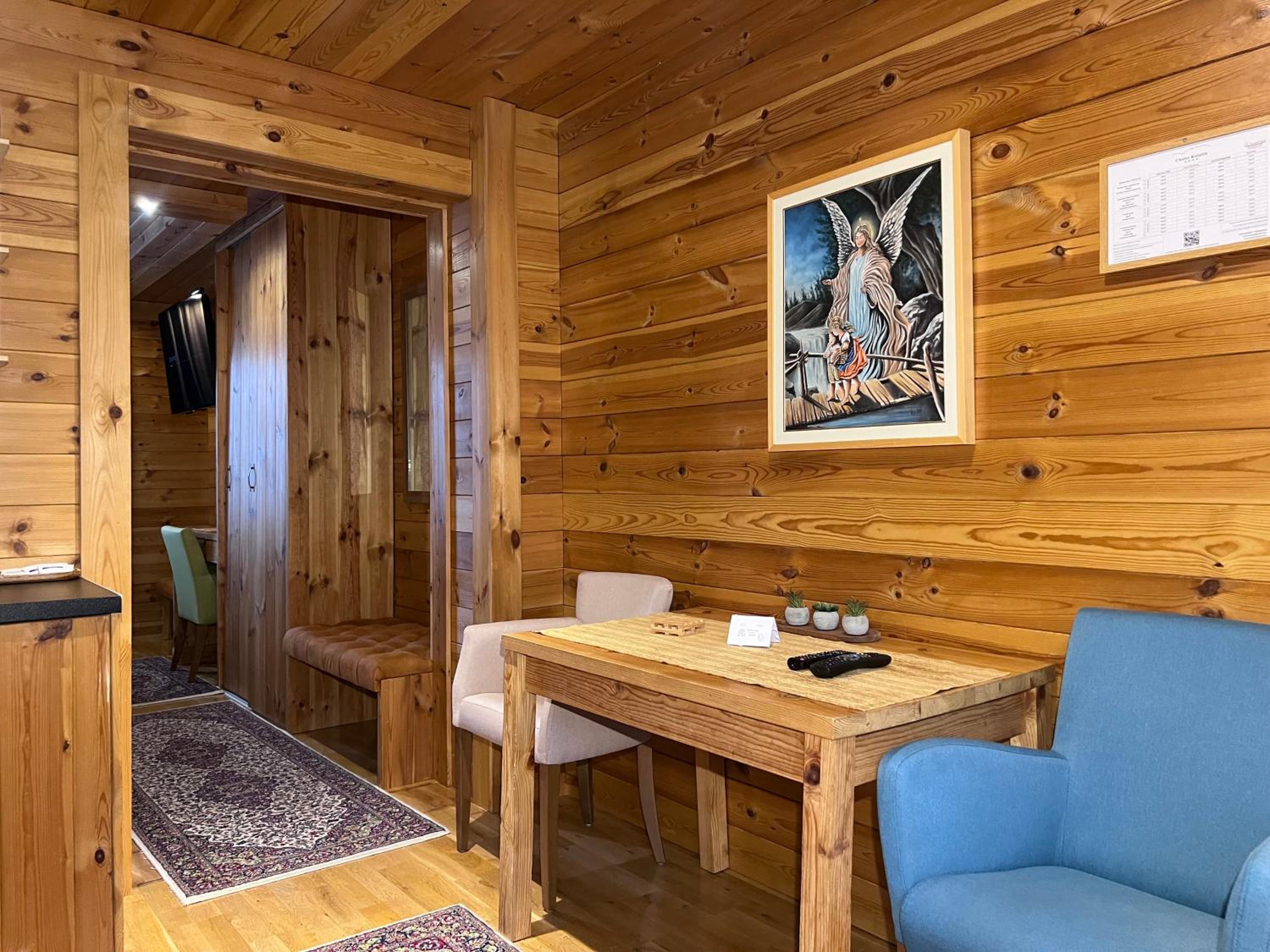 Chalet Kolašin, photo 79