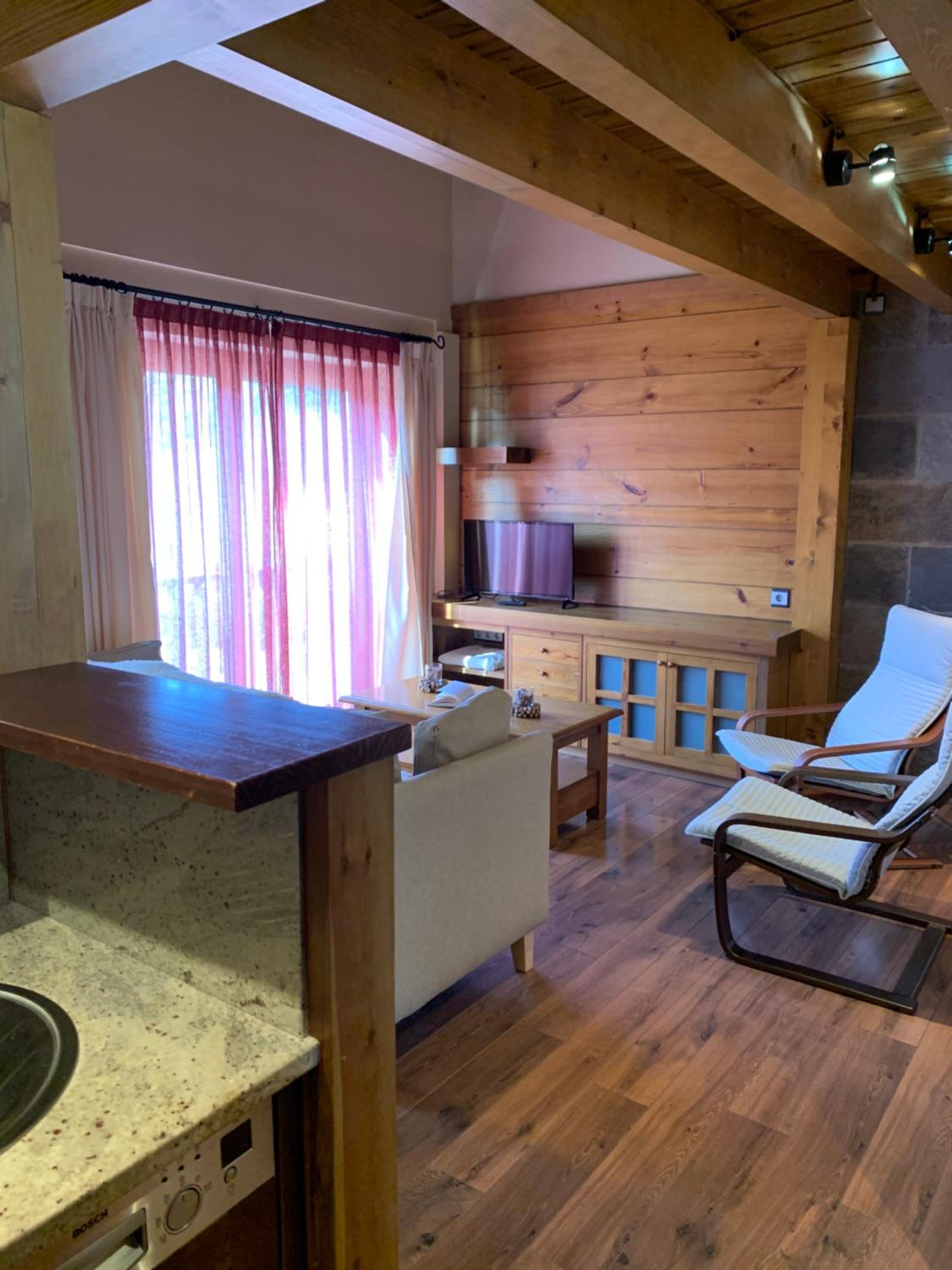Apartaments Gran Vall
