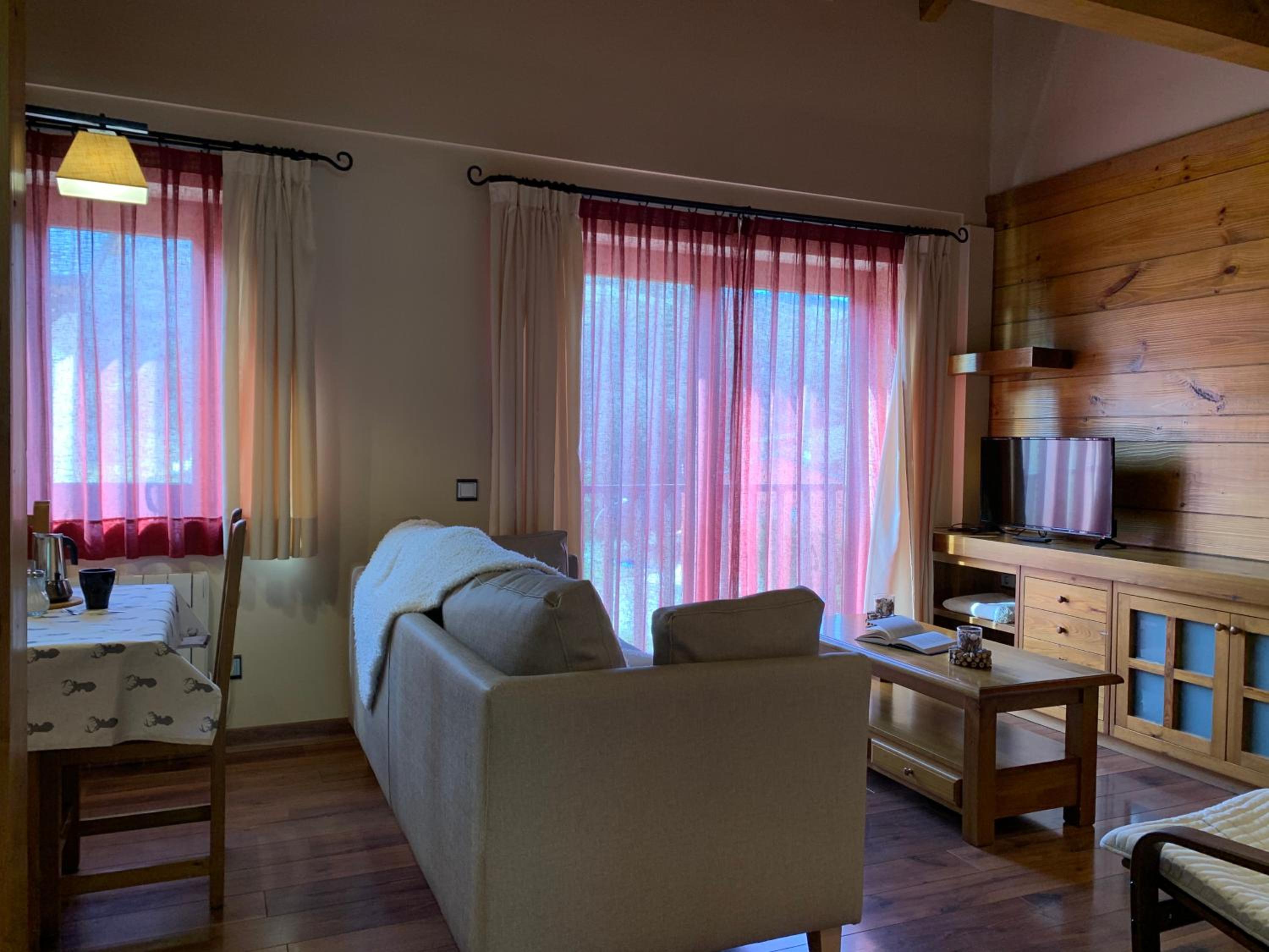 Apartaments Gran Vall