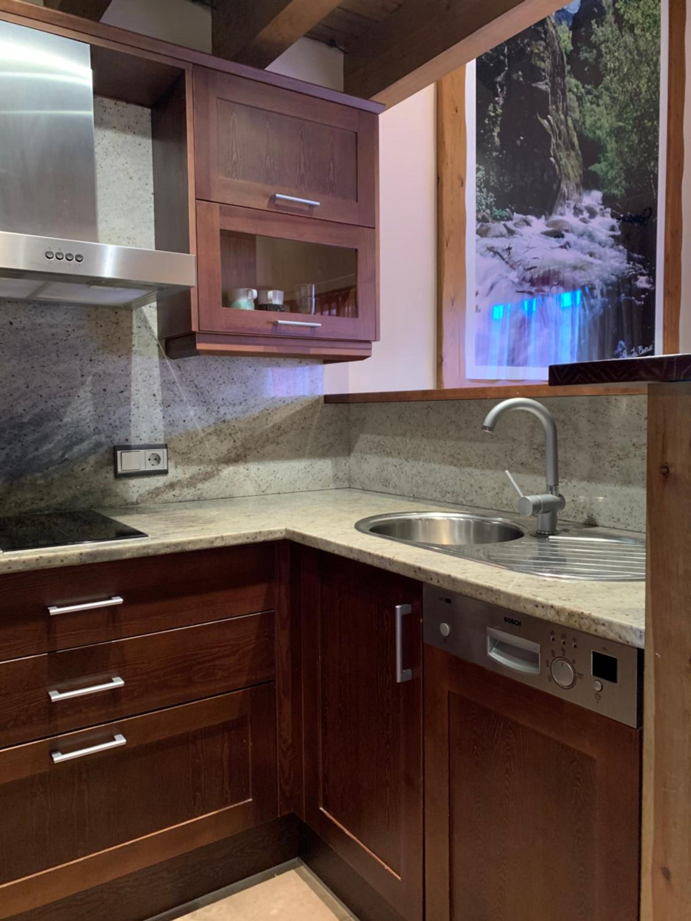Apartaments Gran Vall