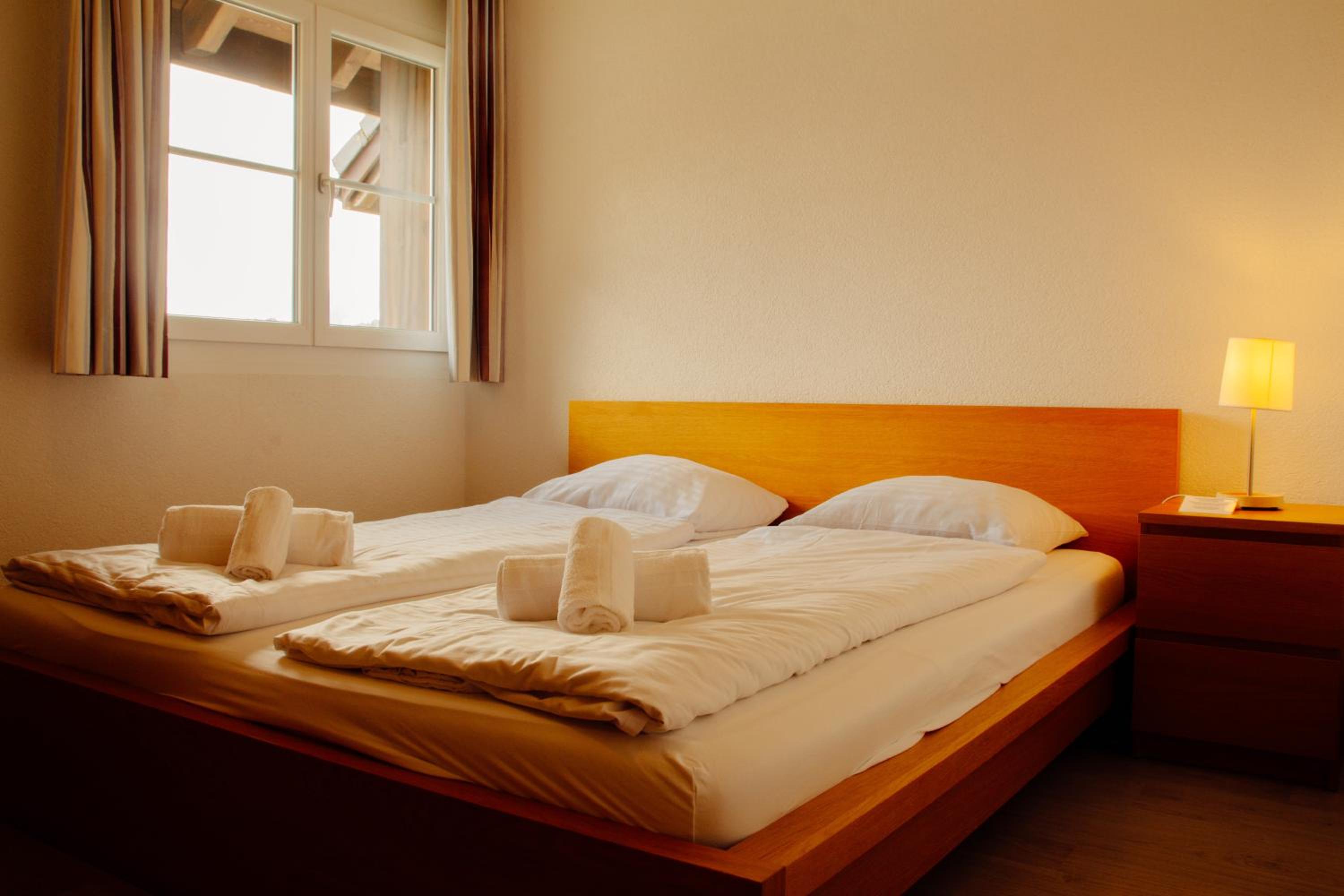 Andromède, appartements 2 à 5p de standing