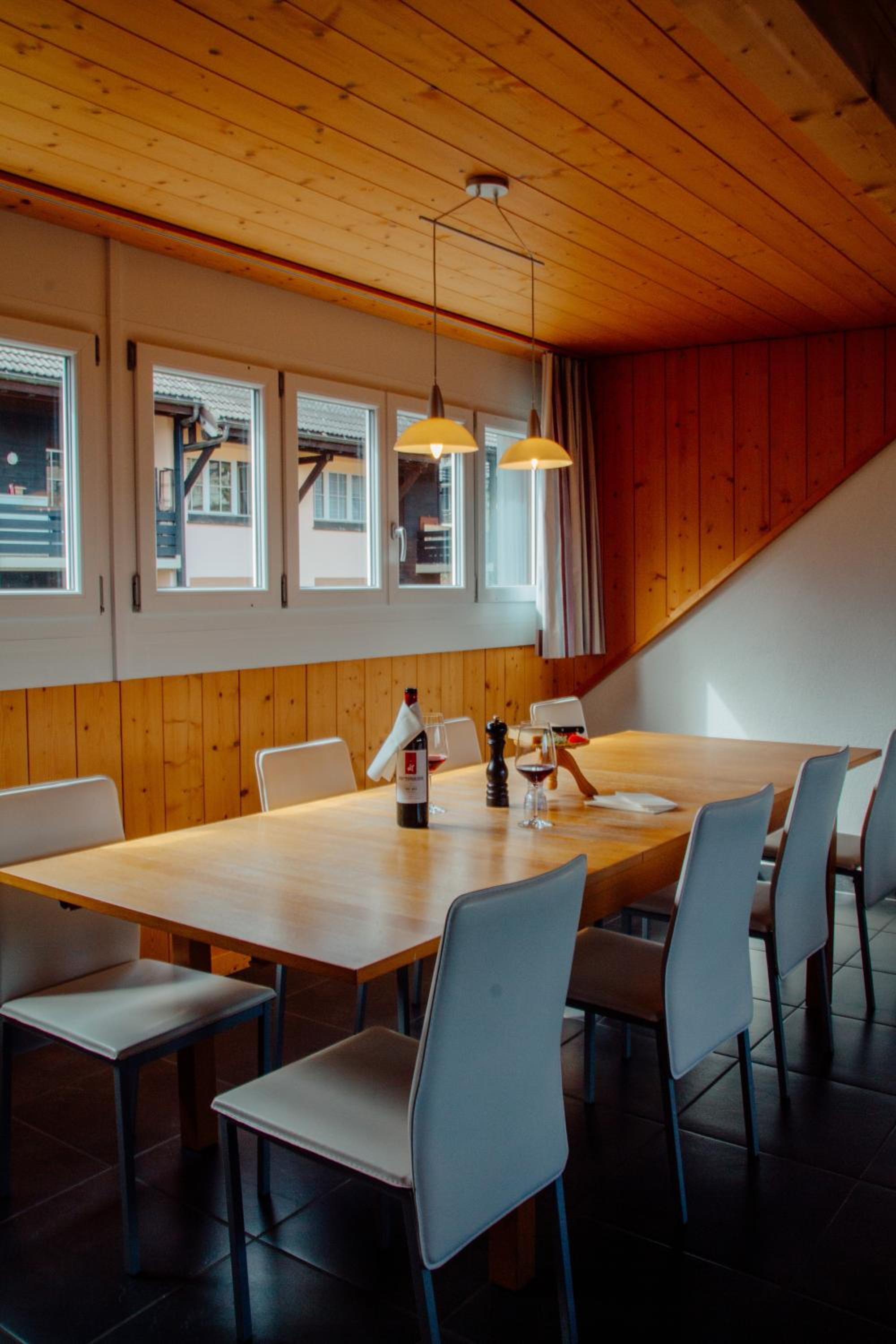 Andromède, appartements 2 à 5p de standing
