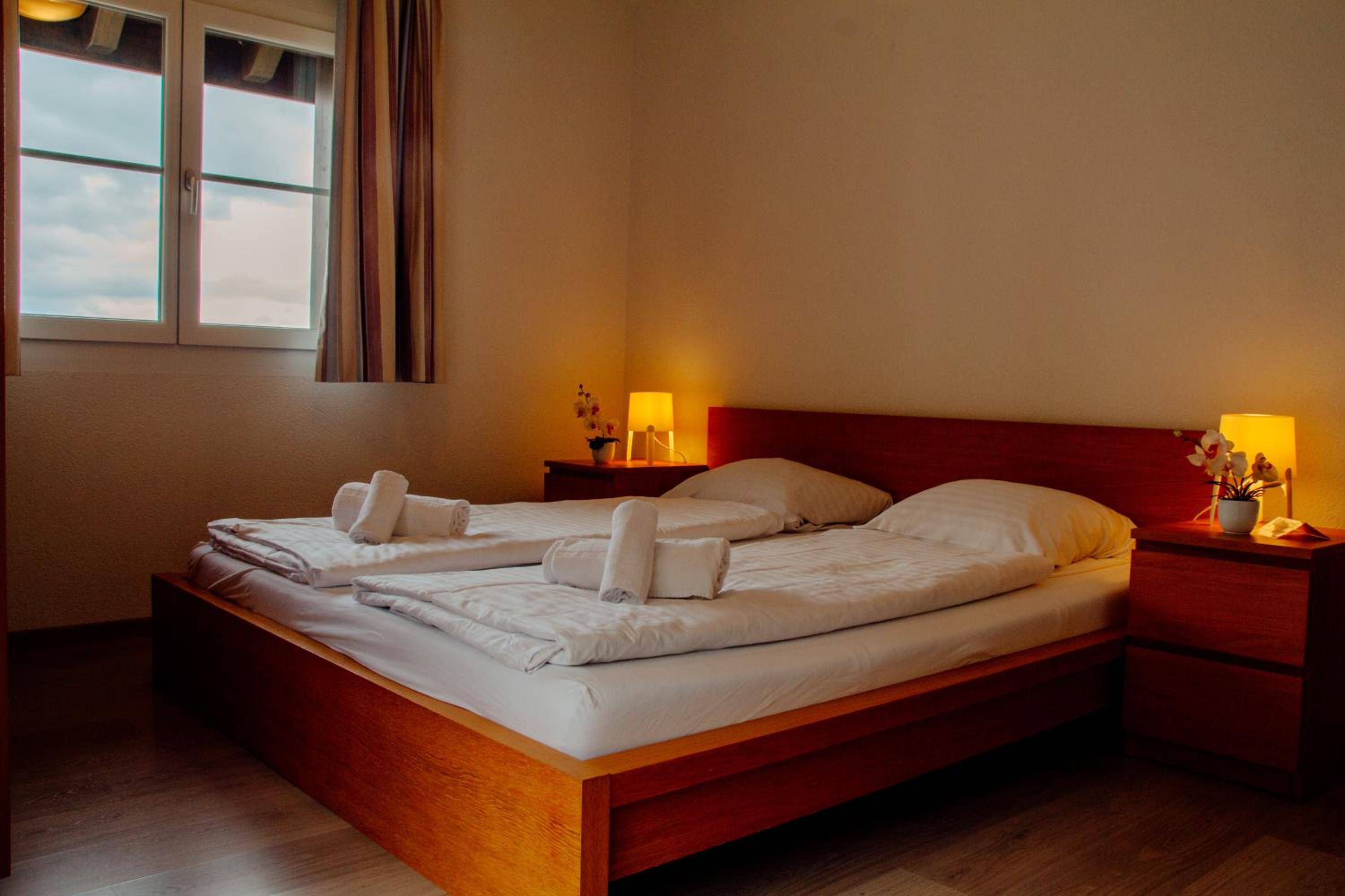 Andromède, appartements 2 à 5p de standing