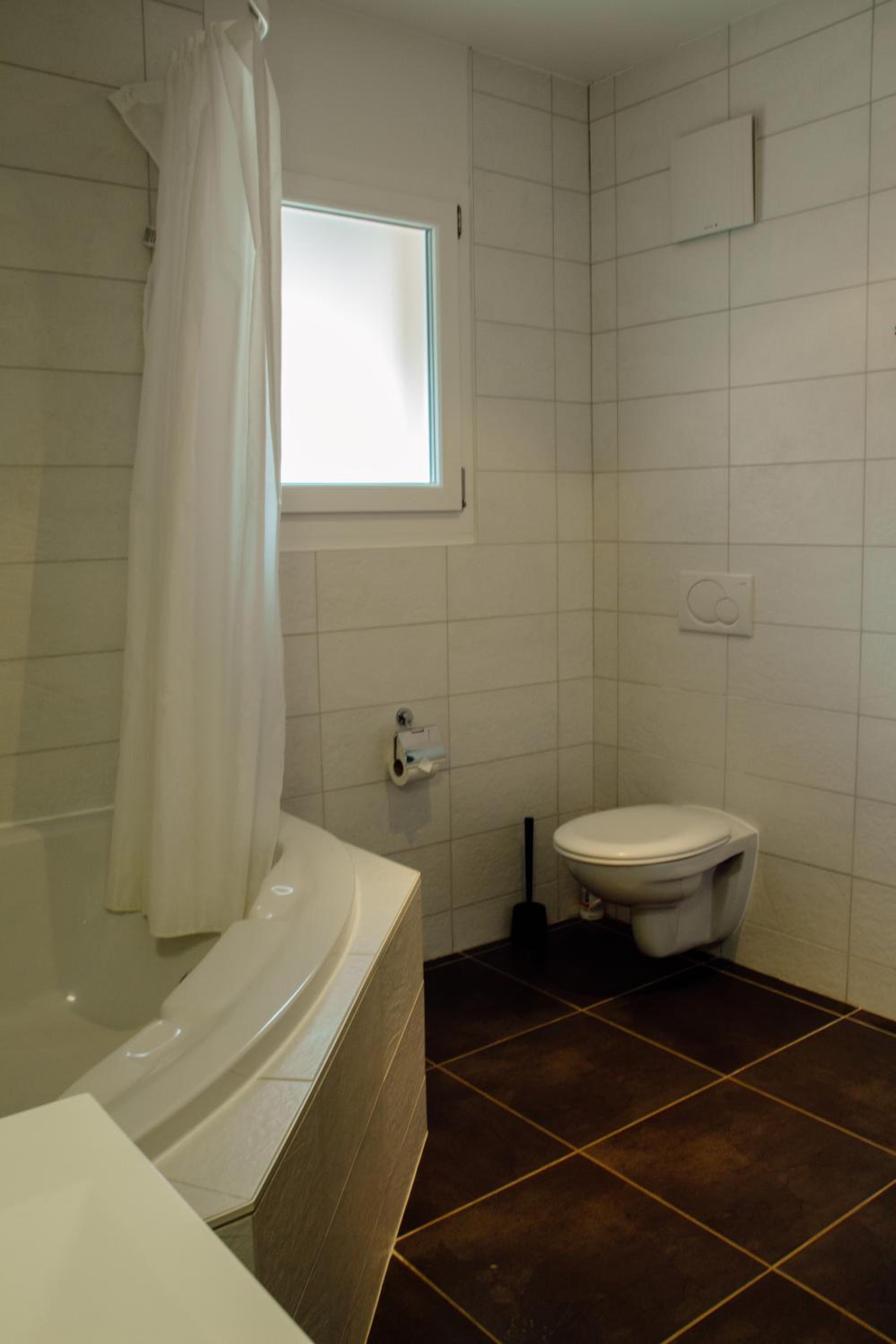 Andromède, appartements 2 à 5p de standing