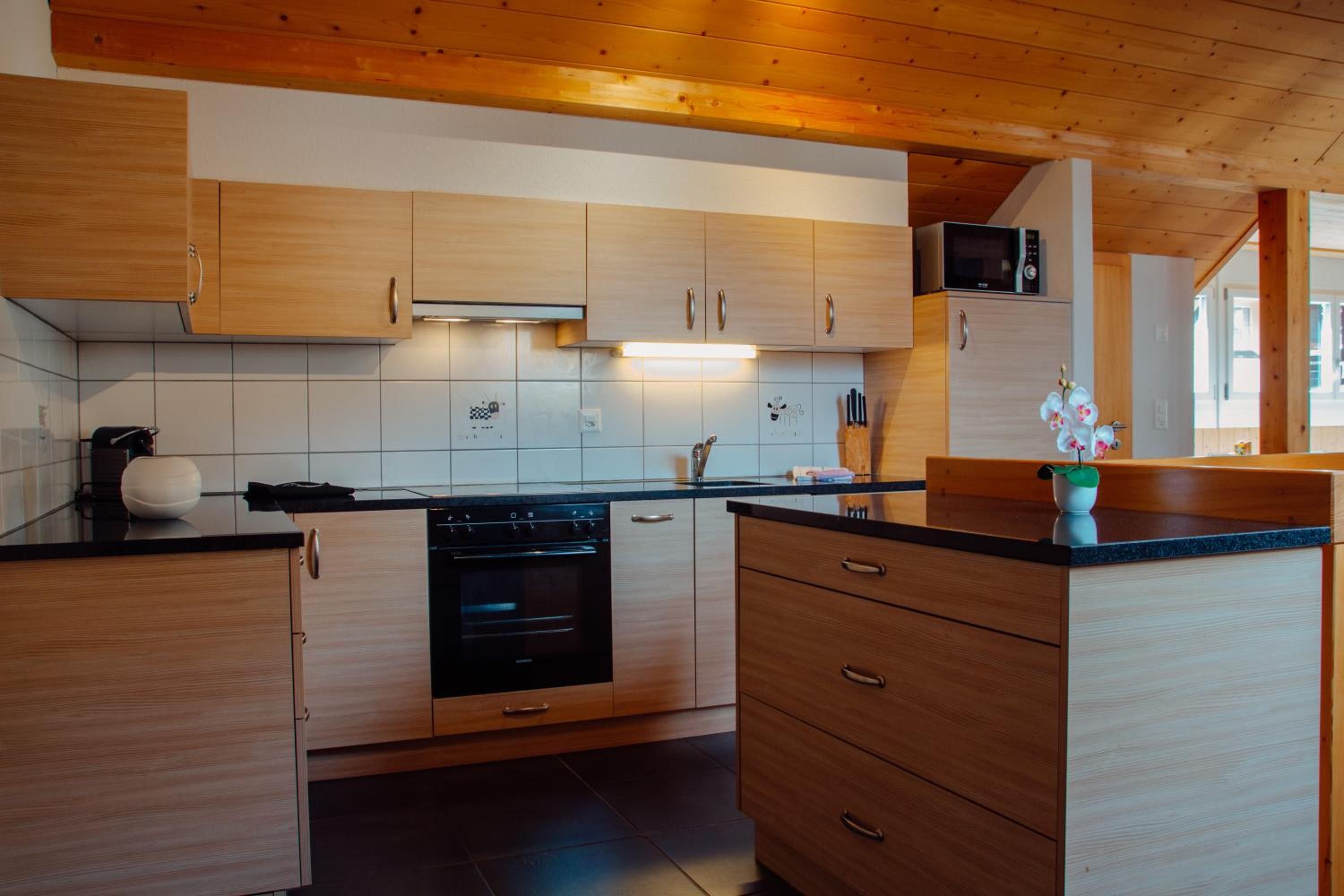 Andromède, appartements 2 à 5p de standing