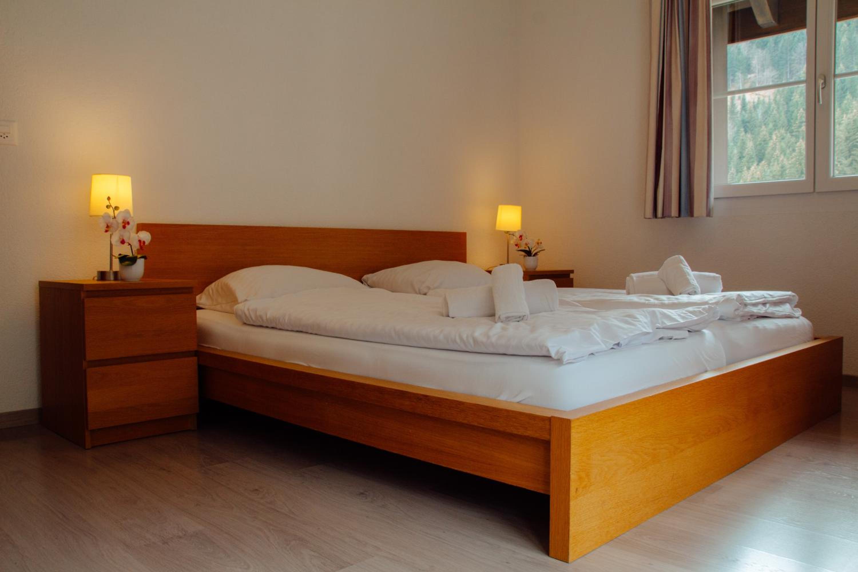 Andromède, appartements 2 à 5p de standing
