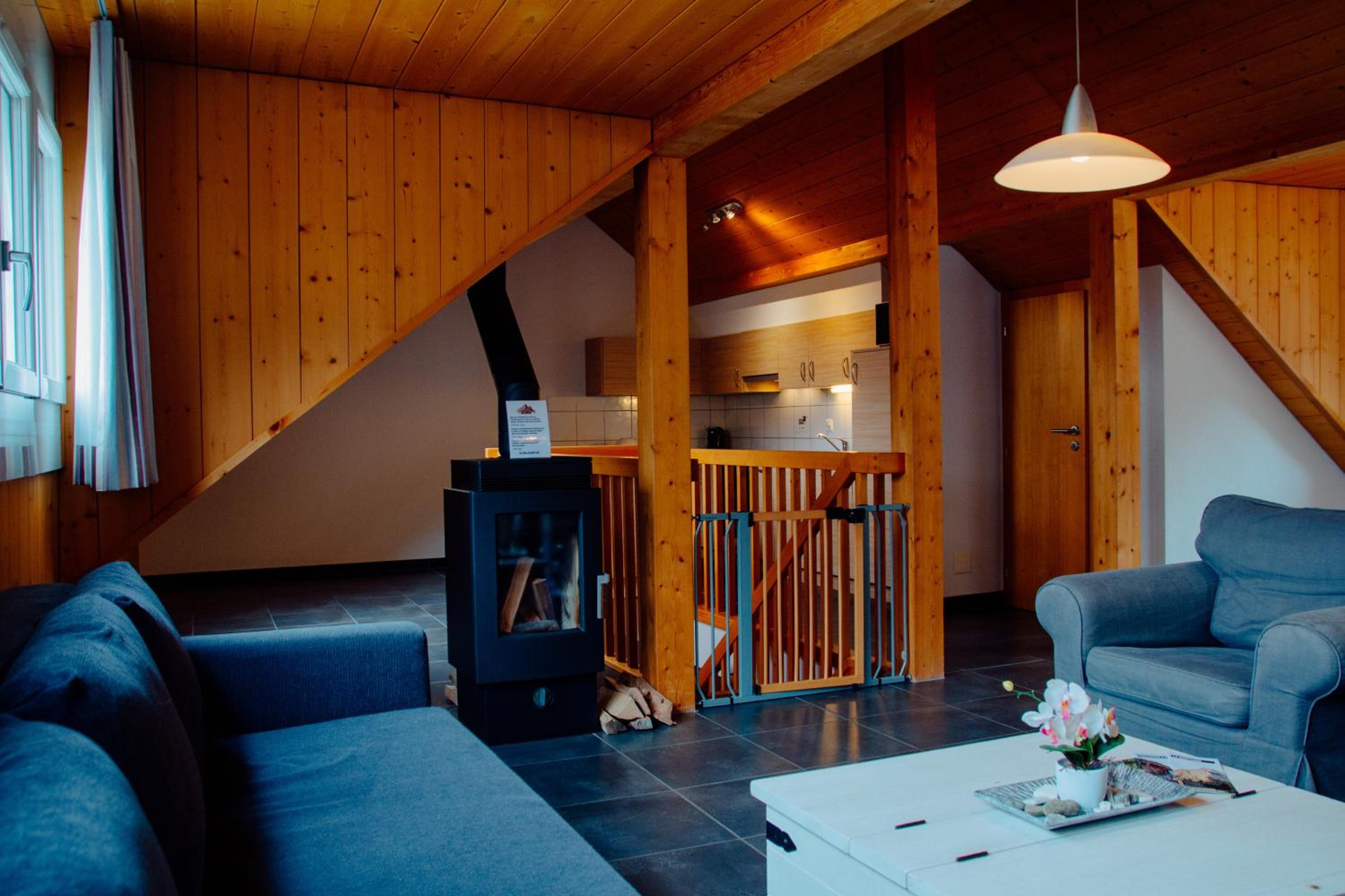 Andromède, appartements 2 à 5p de standing