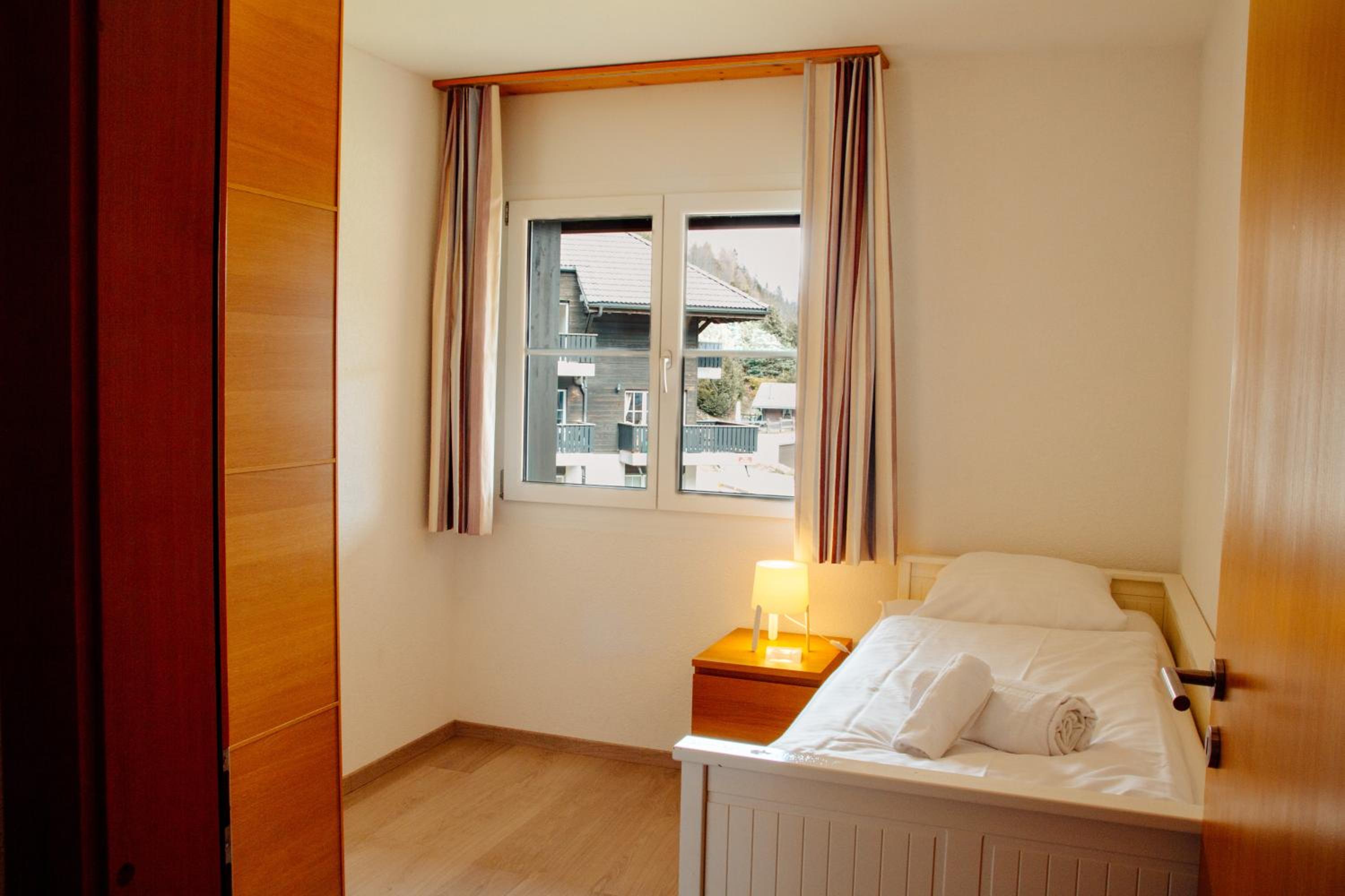 Andromède, appartements 2 à 5p de standing