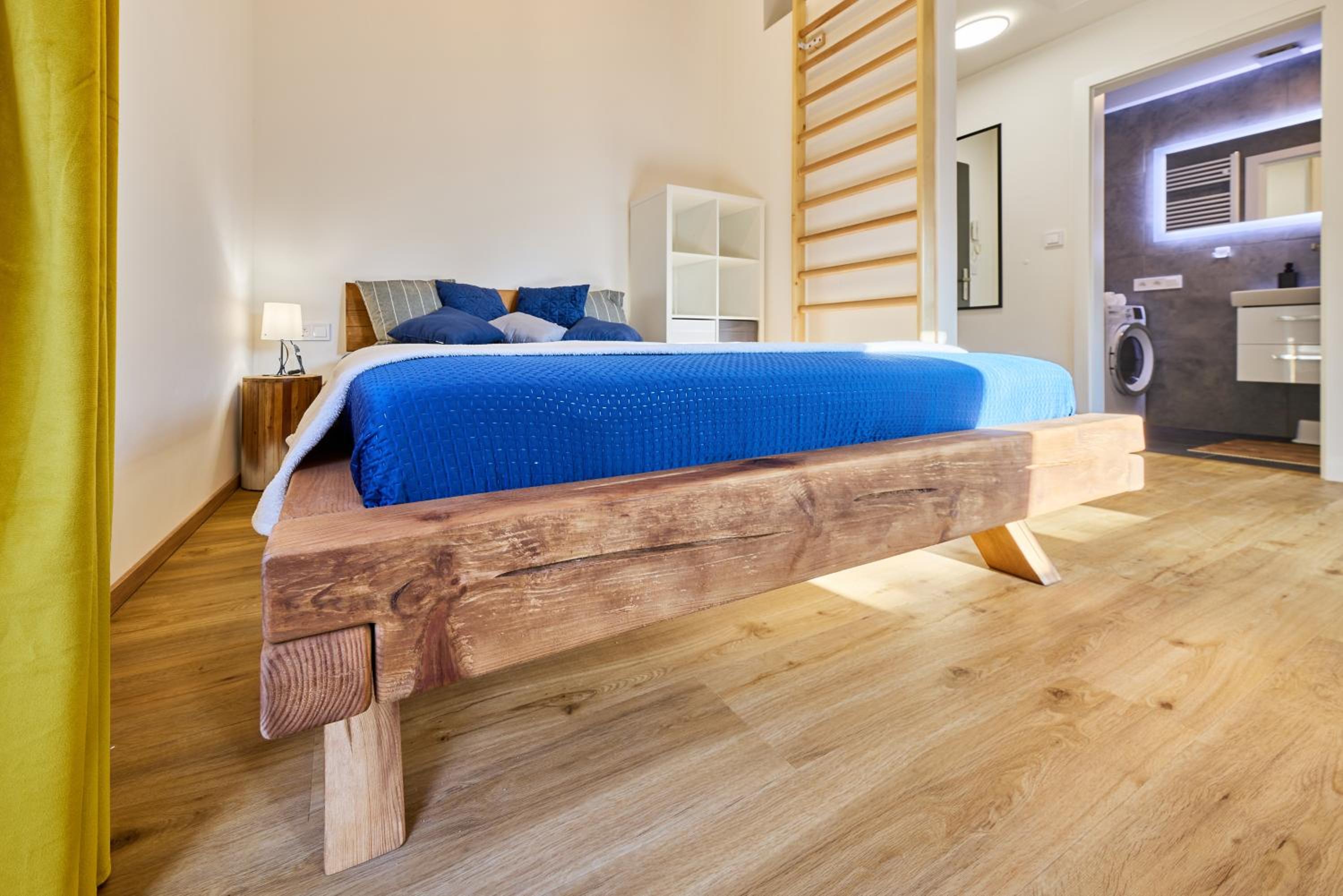 Apartmány Rezidence Lyžařská