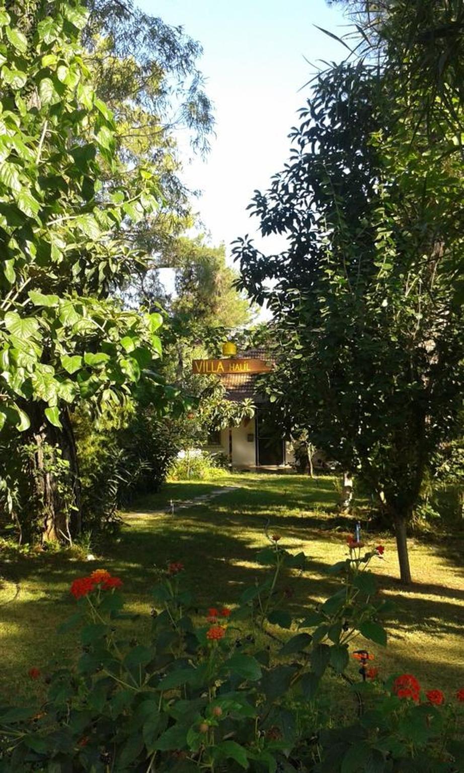 Bungalow Halil