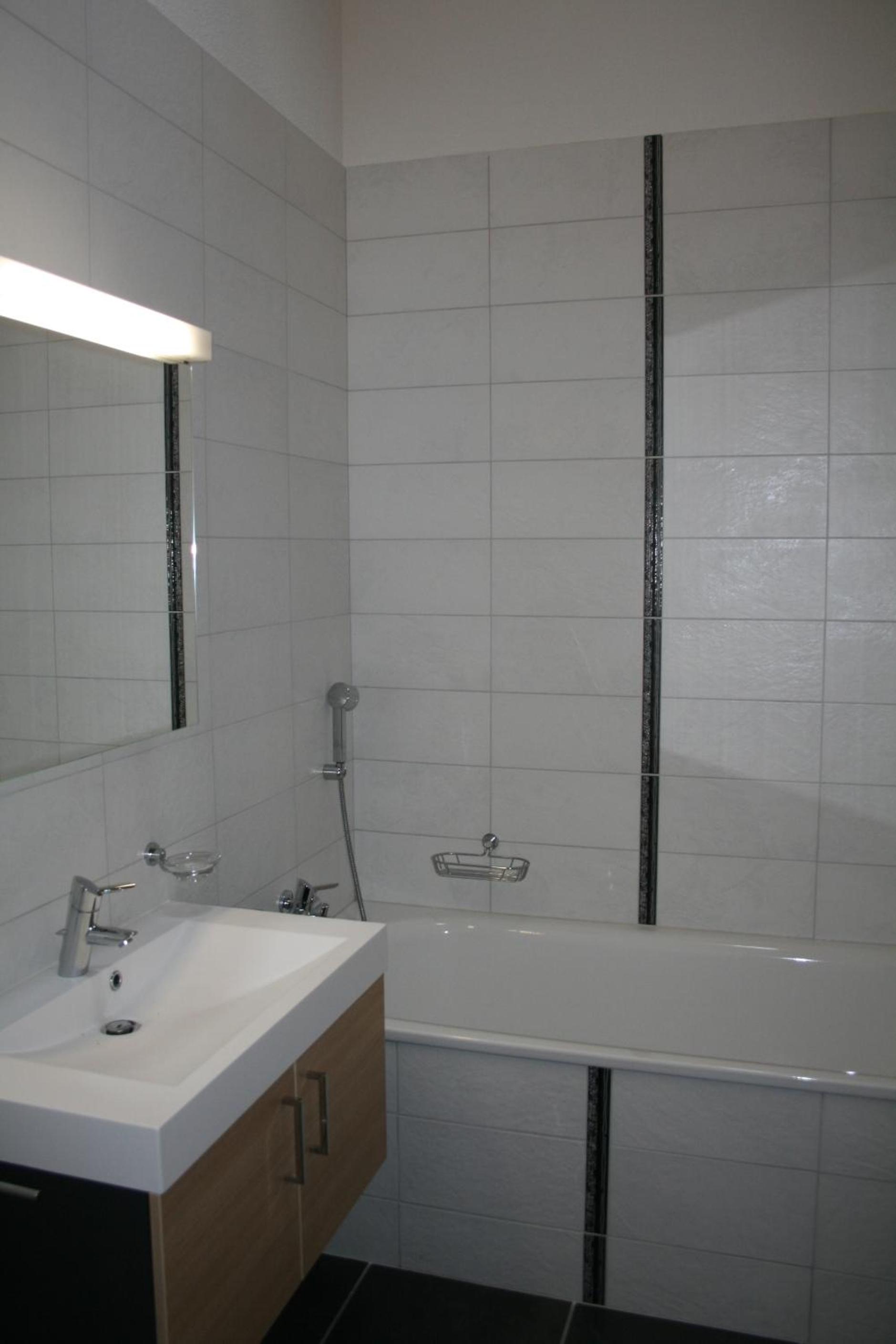 Andromède, appartements 2 à 5p de standing