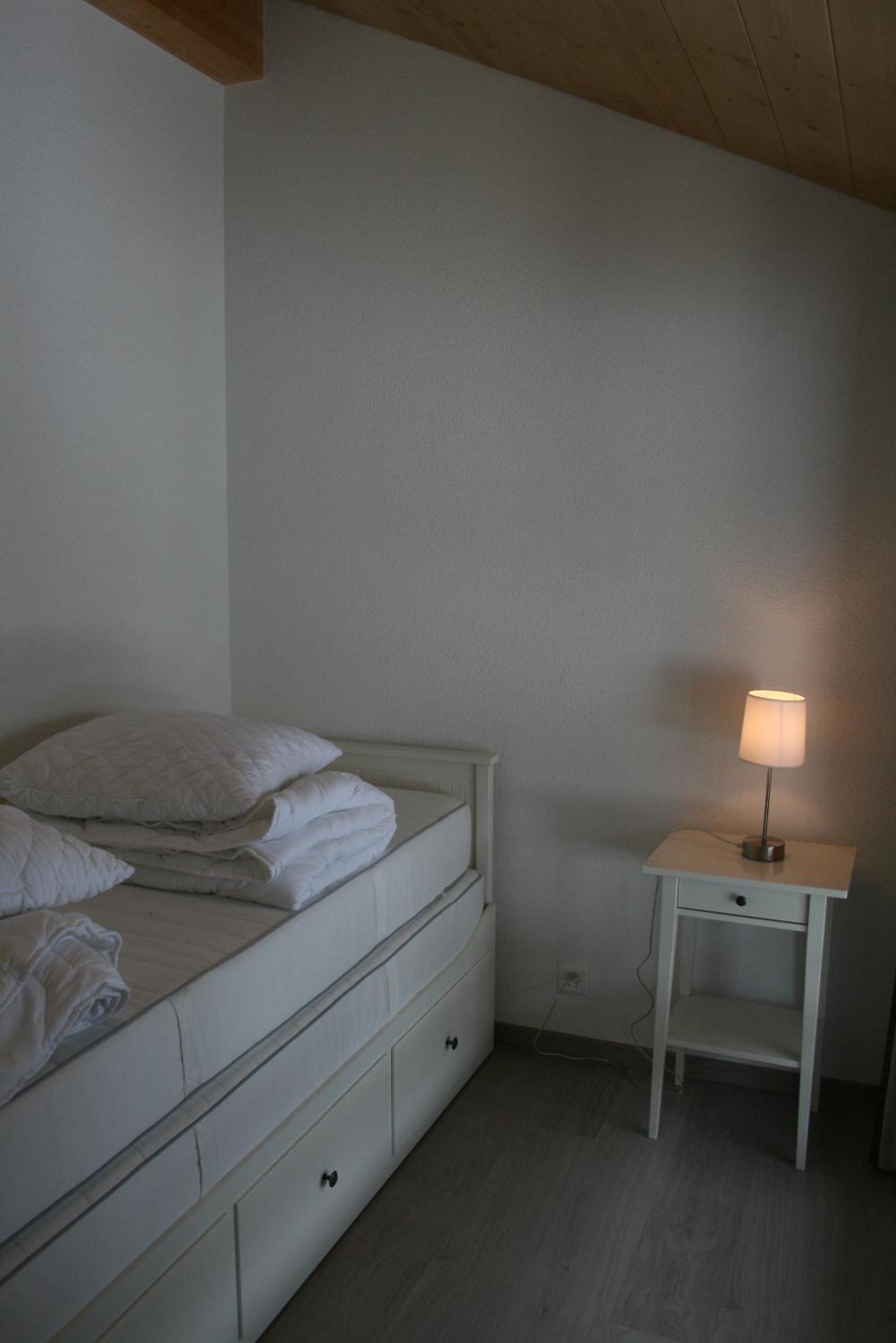 Andromède, appartements 2 à 5p de standing