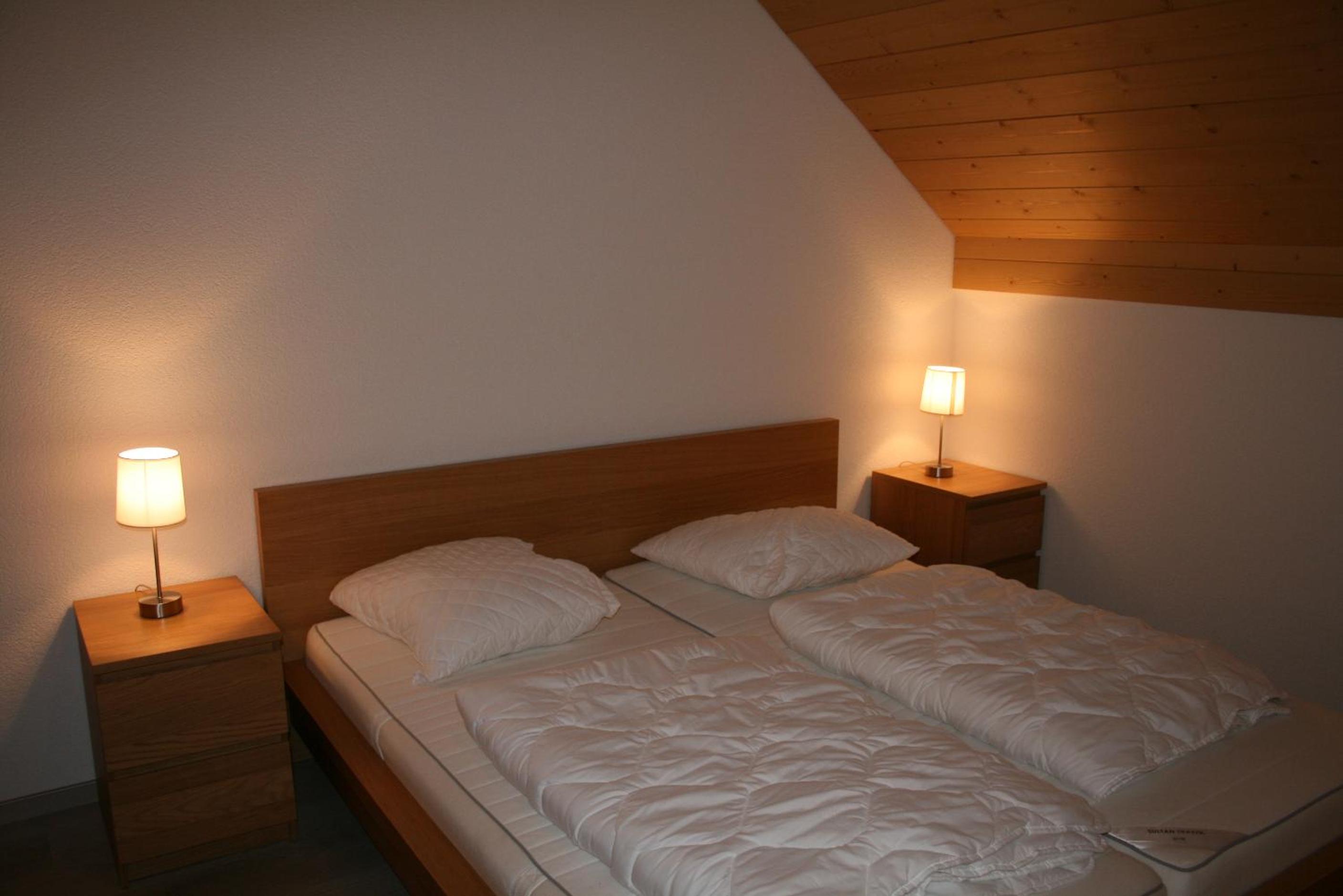 Andromède, appartements 2 à 5p de standing