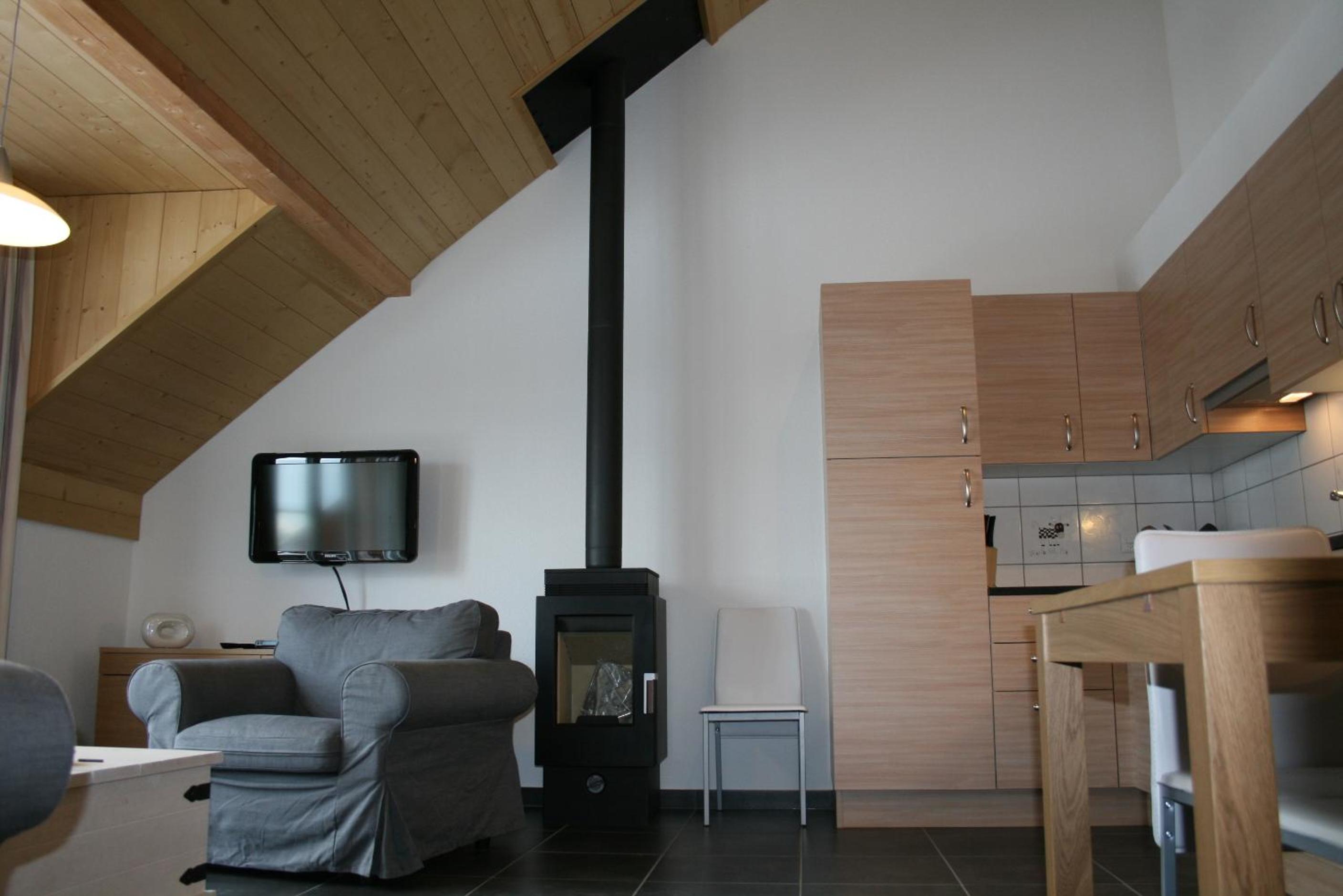 Andromède, appartements 2 à 5p de standing