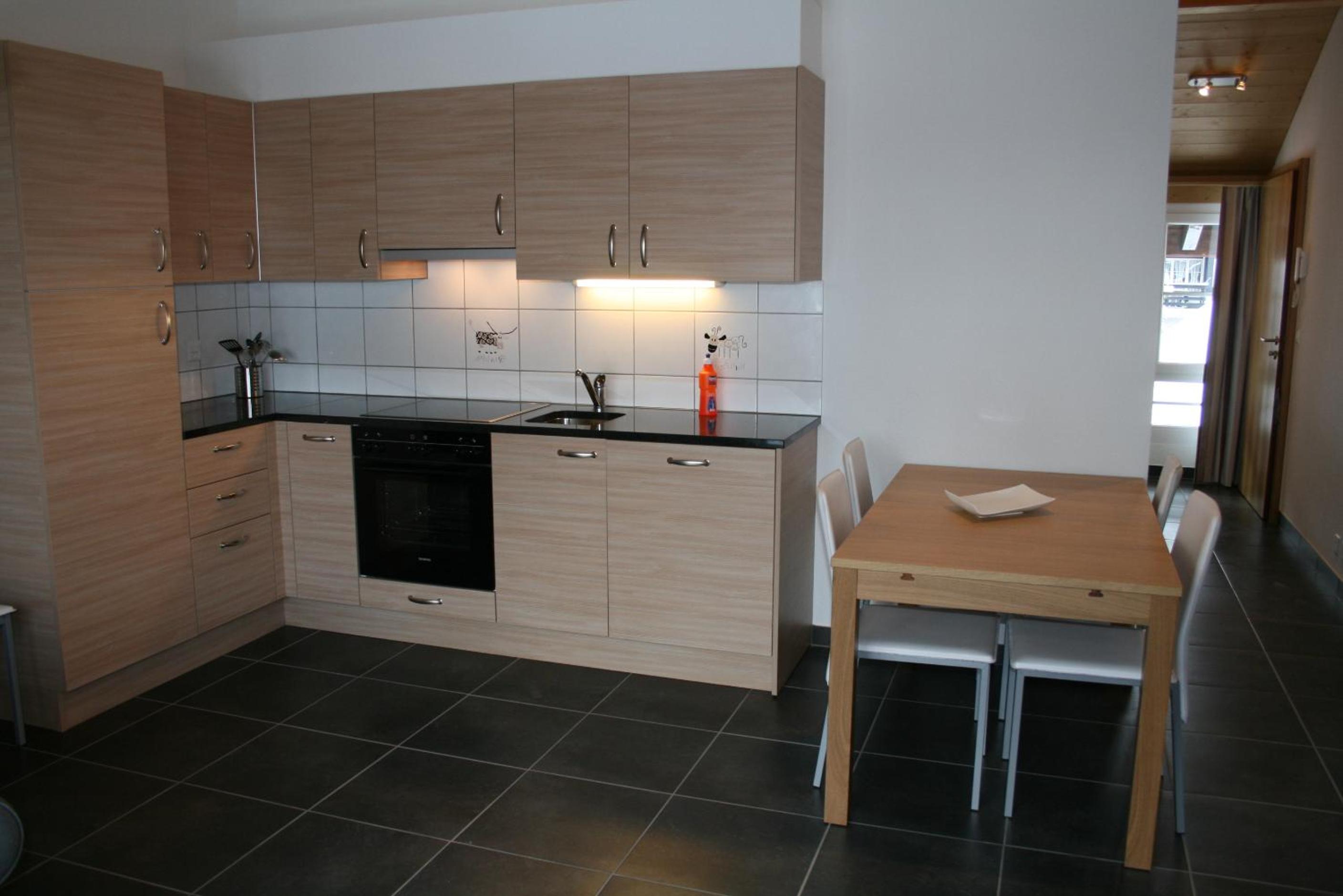 Andromède, appartements 2 à 5p de standing