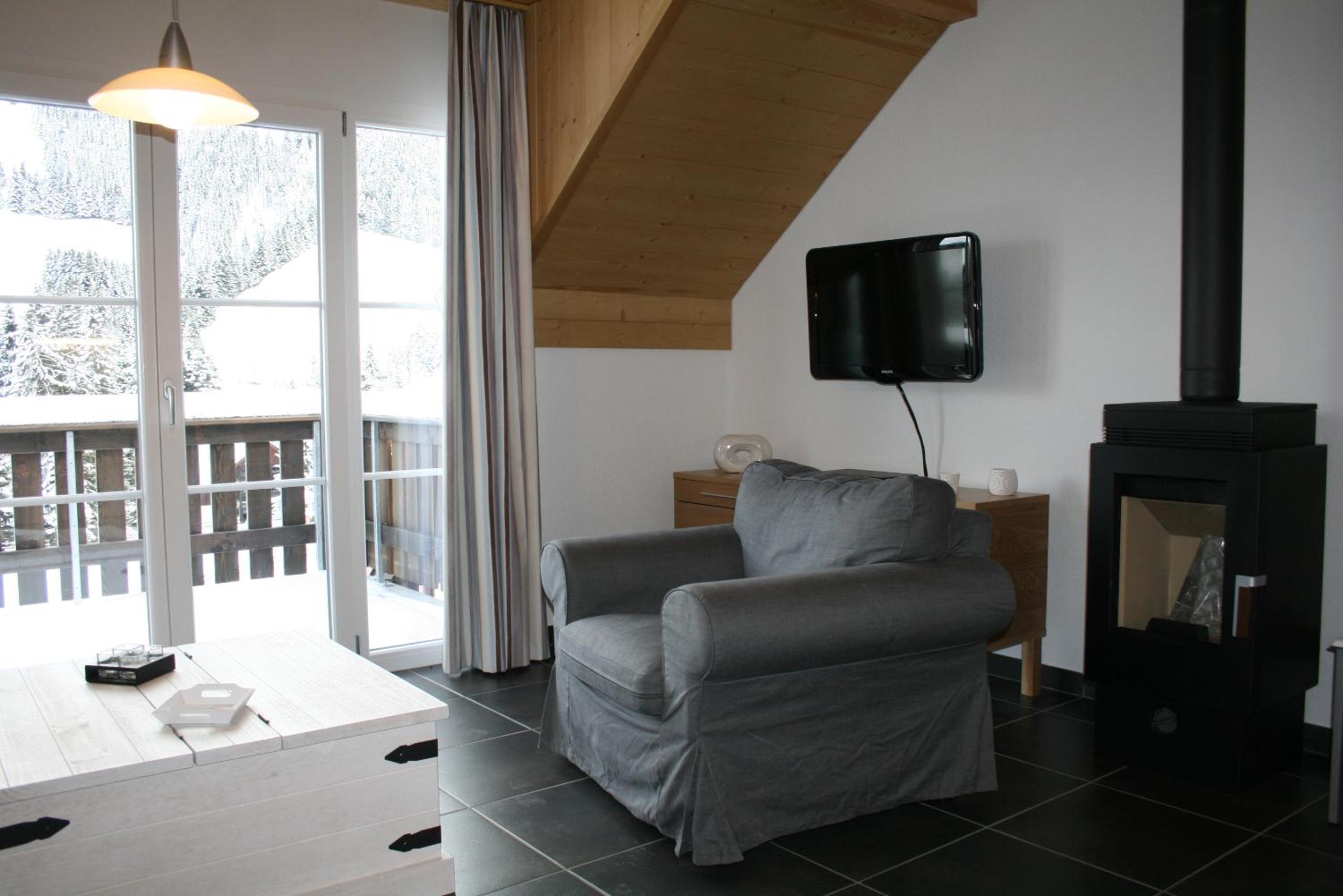 Andromède, appartements 2 à 5p de standing