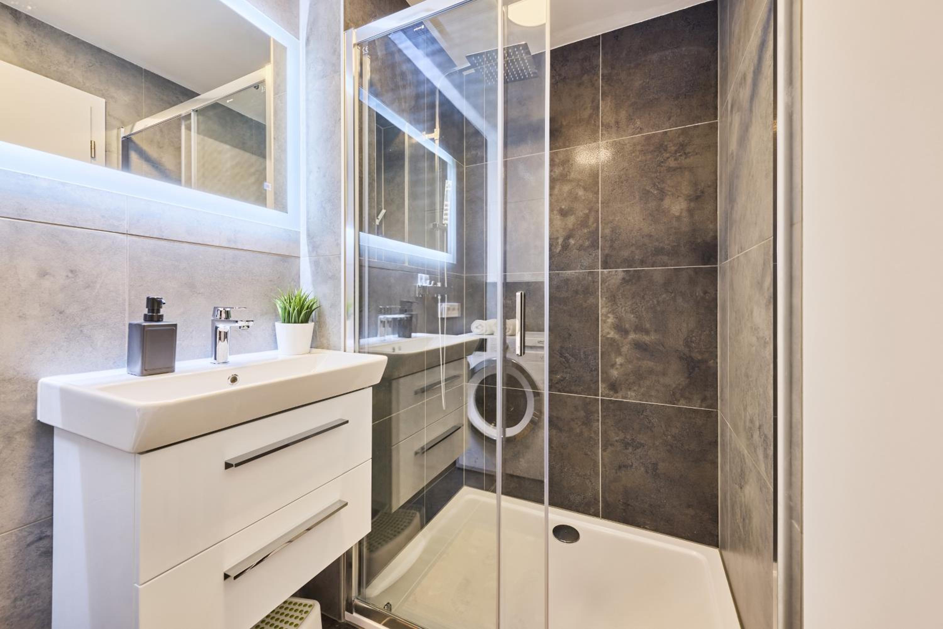 Apartmány Rezidence Lyžařská