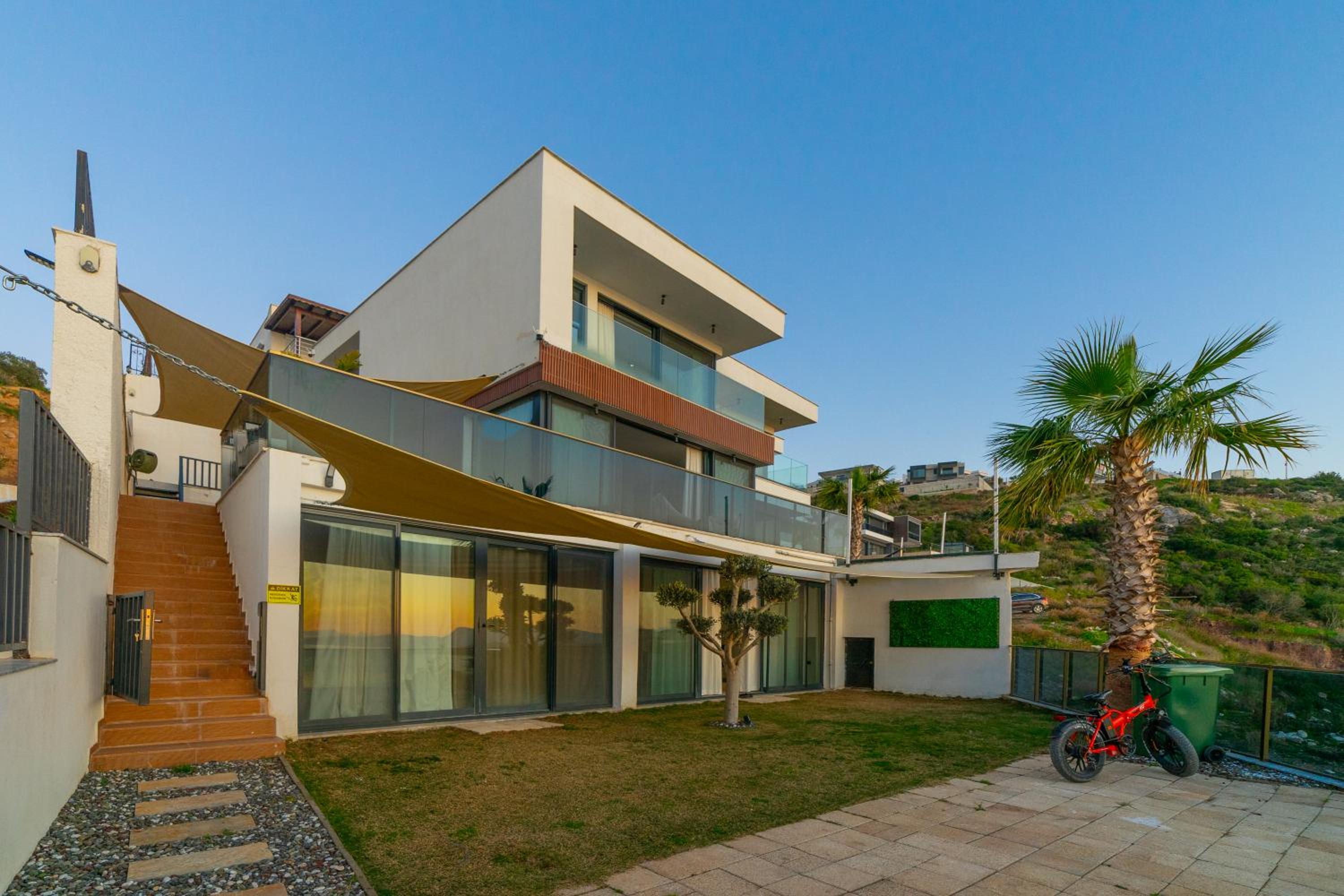 Hotel Villa Titanic Bodrum - Image 1