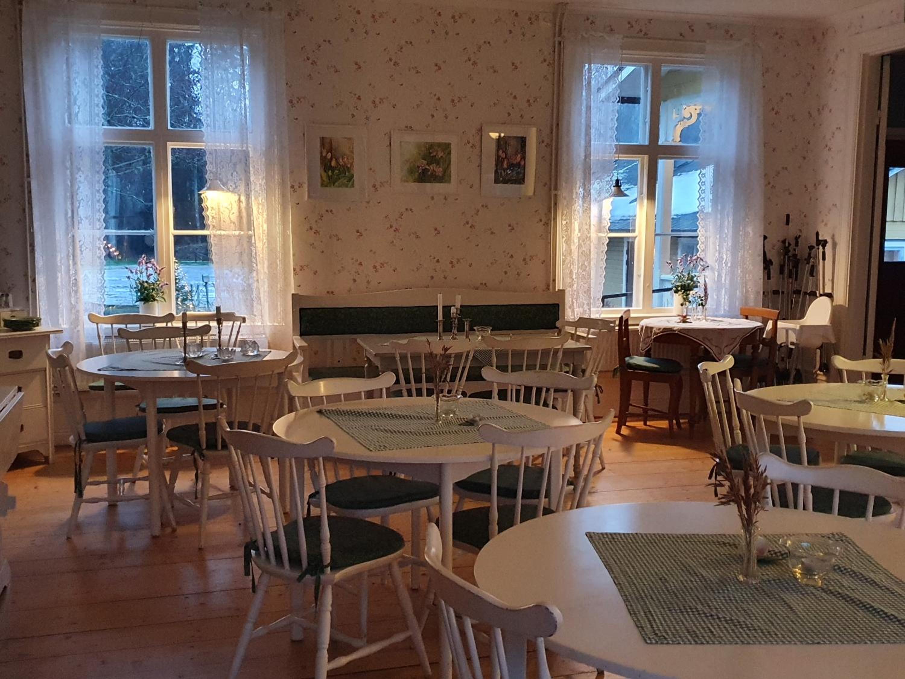 Sofielund Vandrarhem & Camping view 5