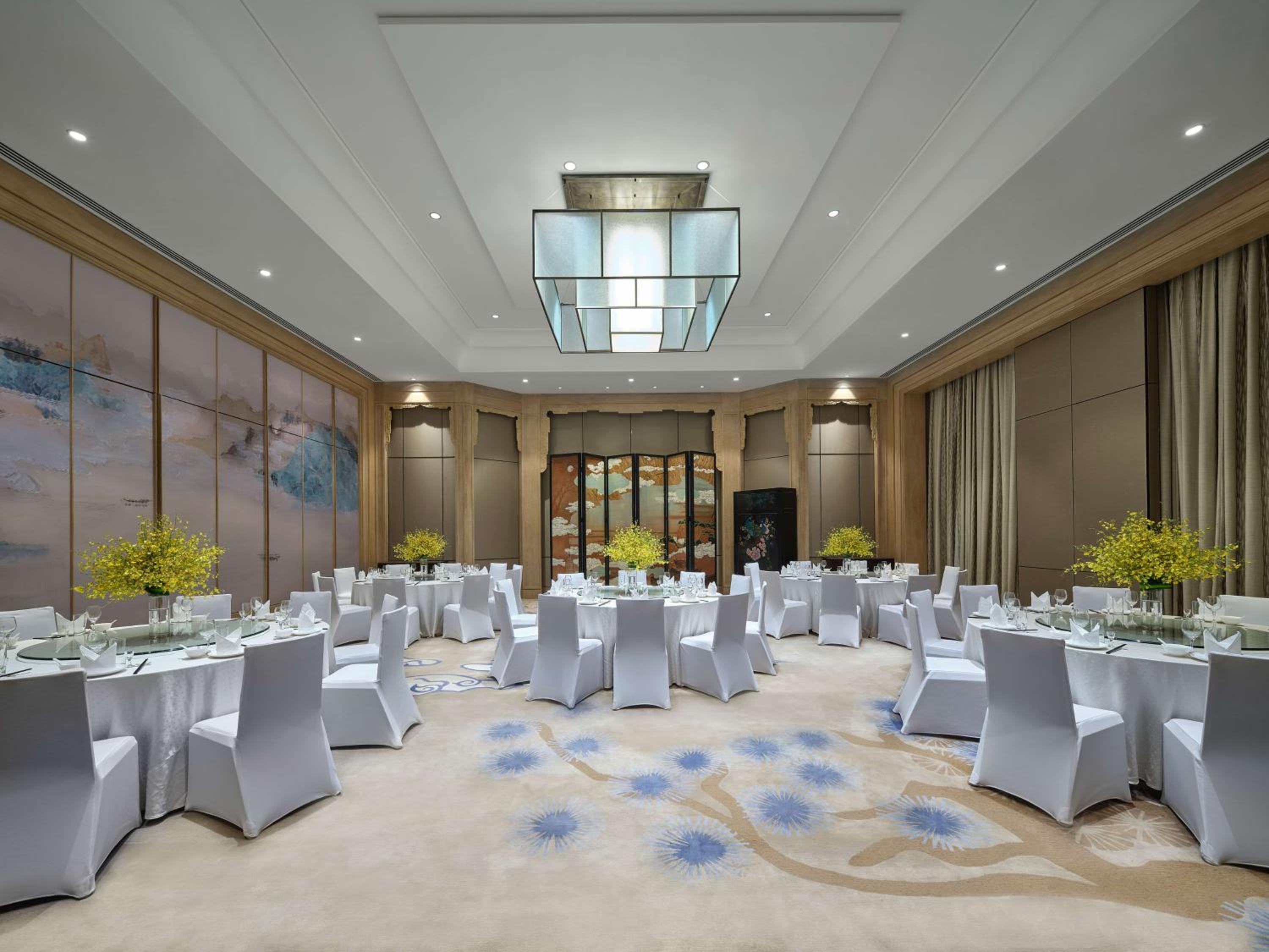 Hilton Dali Resort & Spa