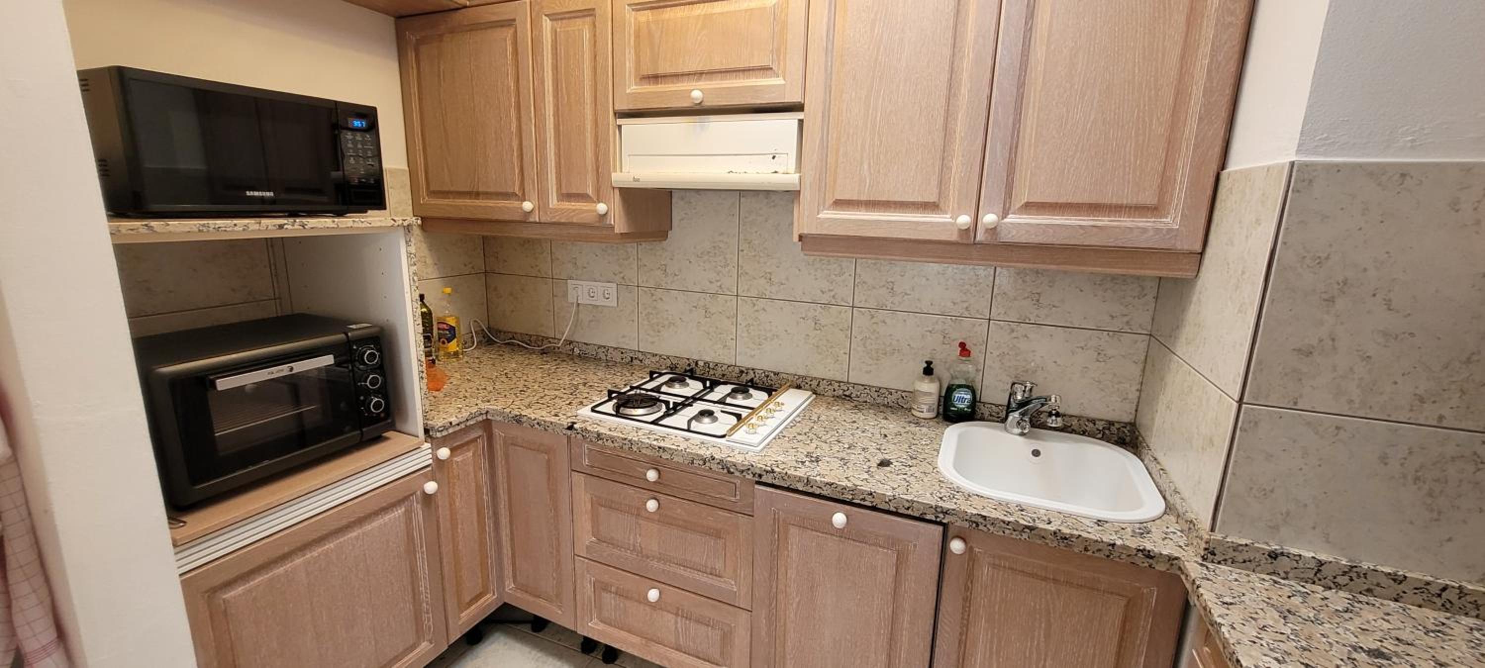 El Loft del Capitán