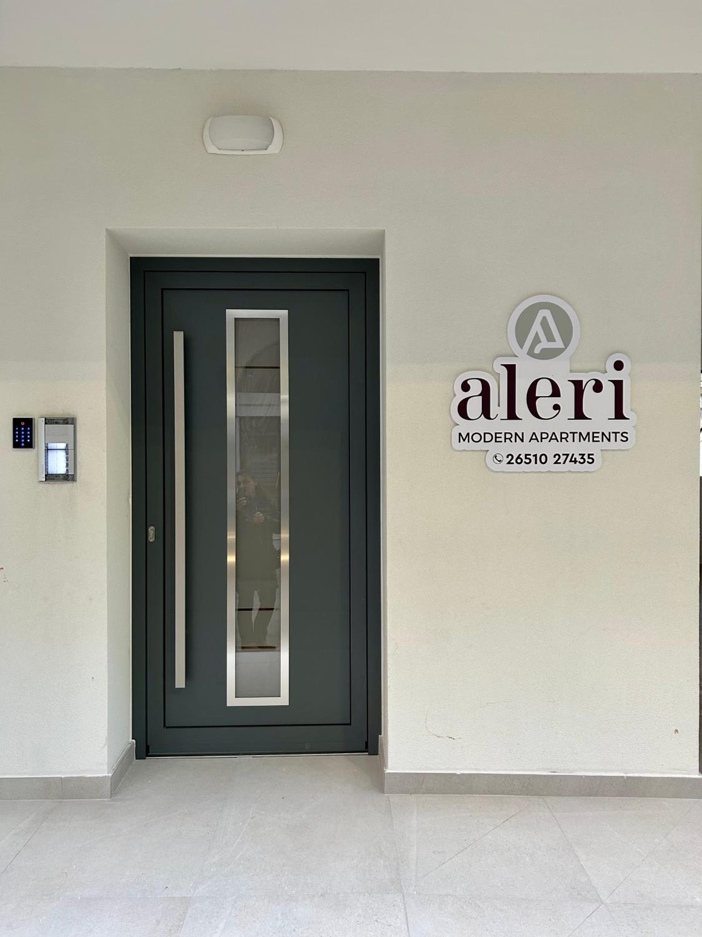 aleri MODERN APARTMENTS view 5
