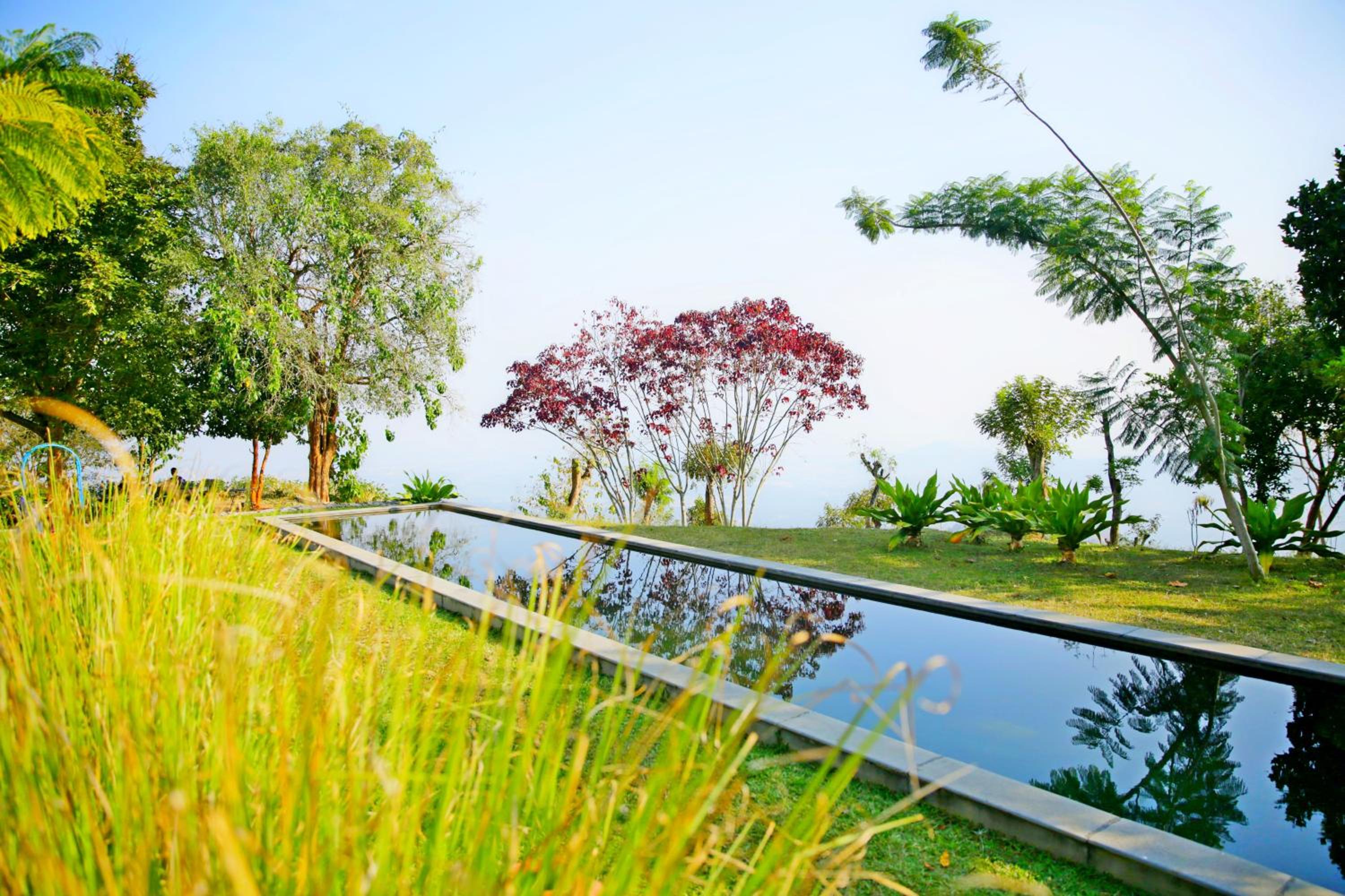 Isla's Ridge - A CGH Earth SAHA Experience view 2