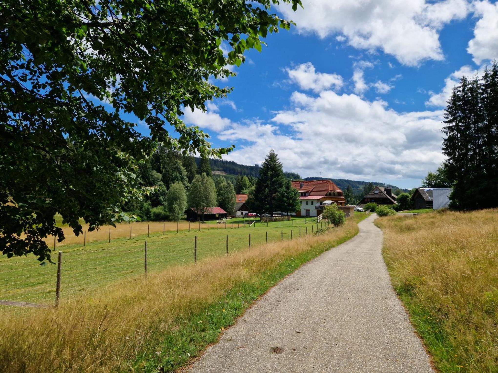 Altes Zollhüsli