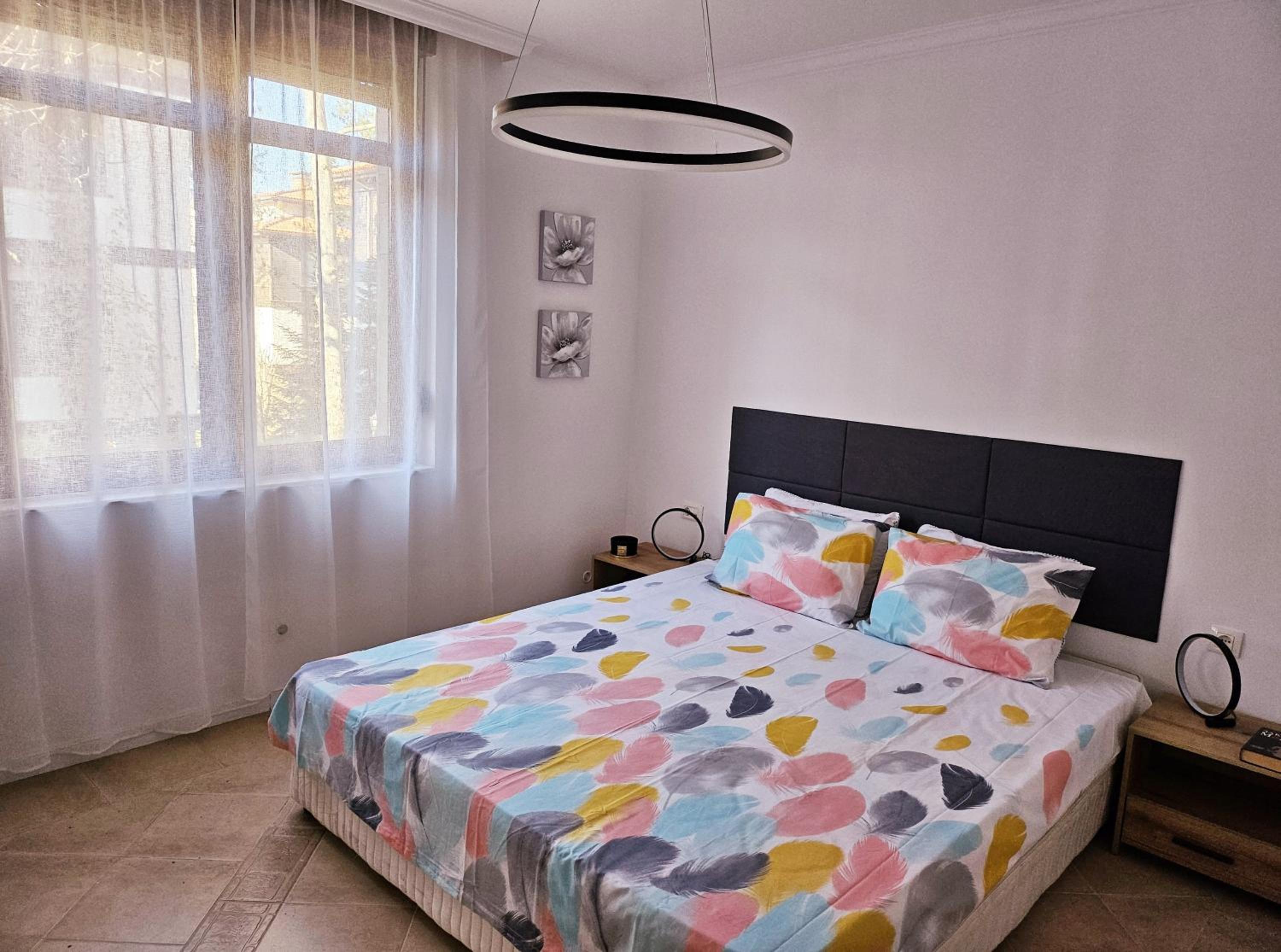 Eve Santa Marina Apartments - sea, pools, relax
