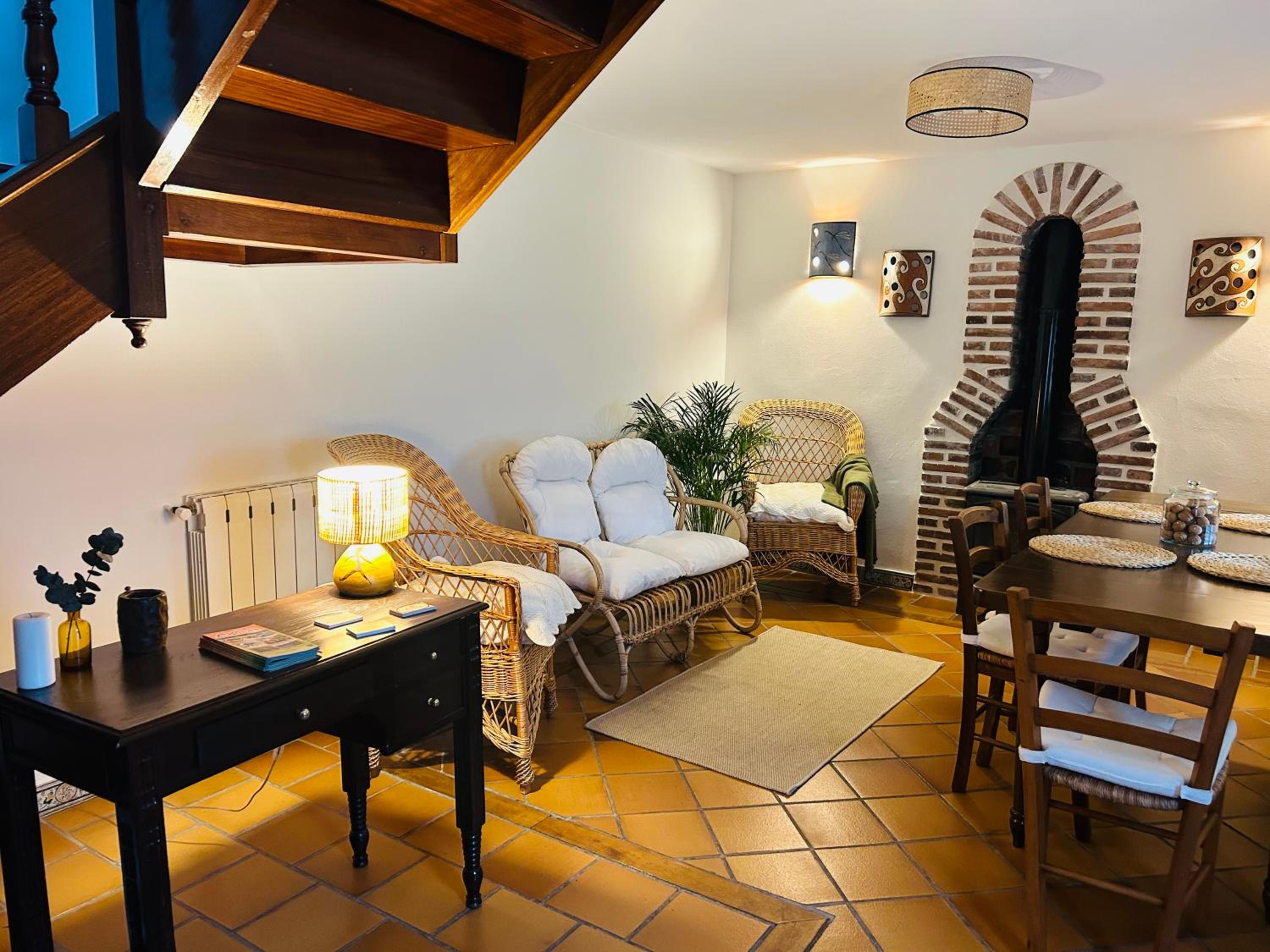 Pensión Casa Arenas
