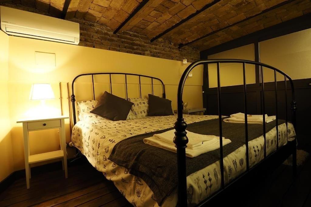 Loft Germanico