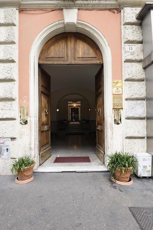 Loft Germanico