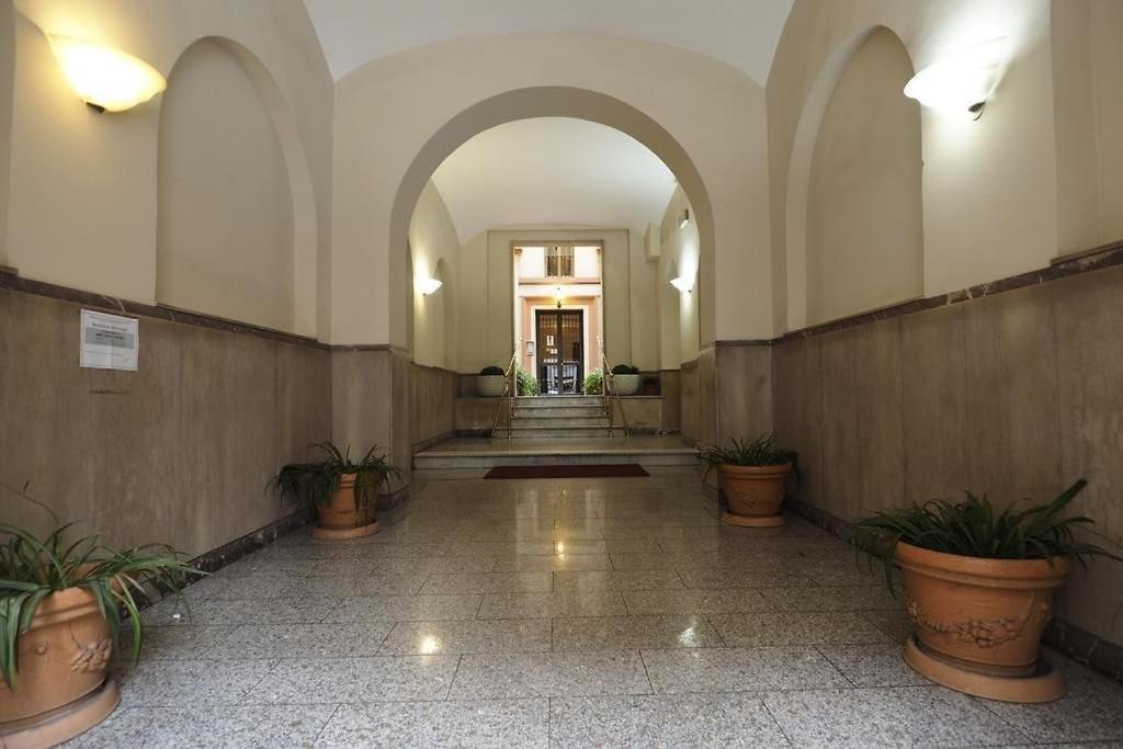 Loft Germanico