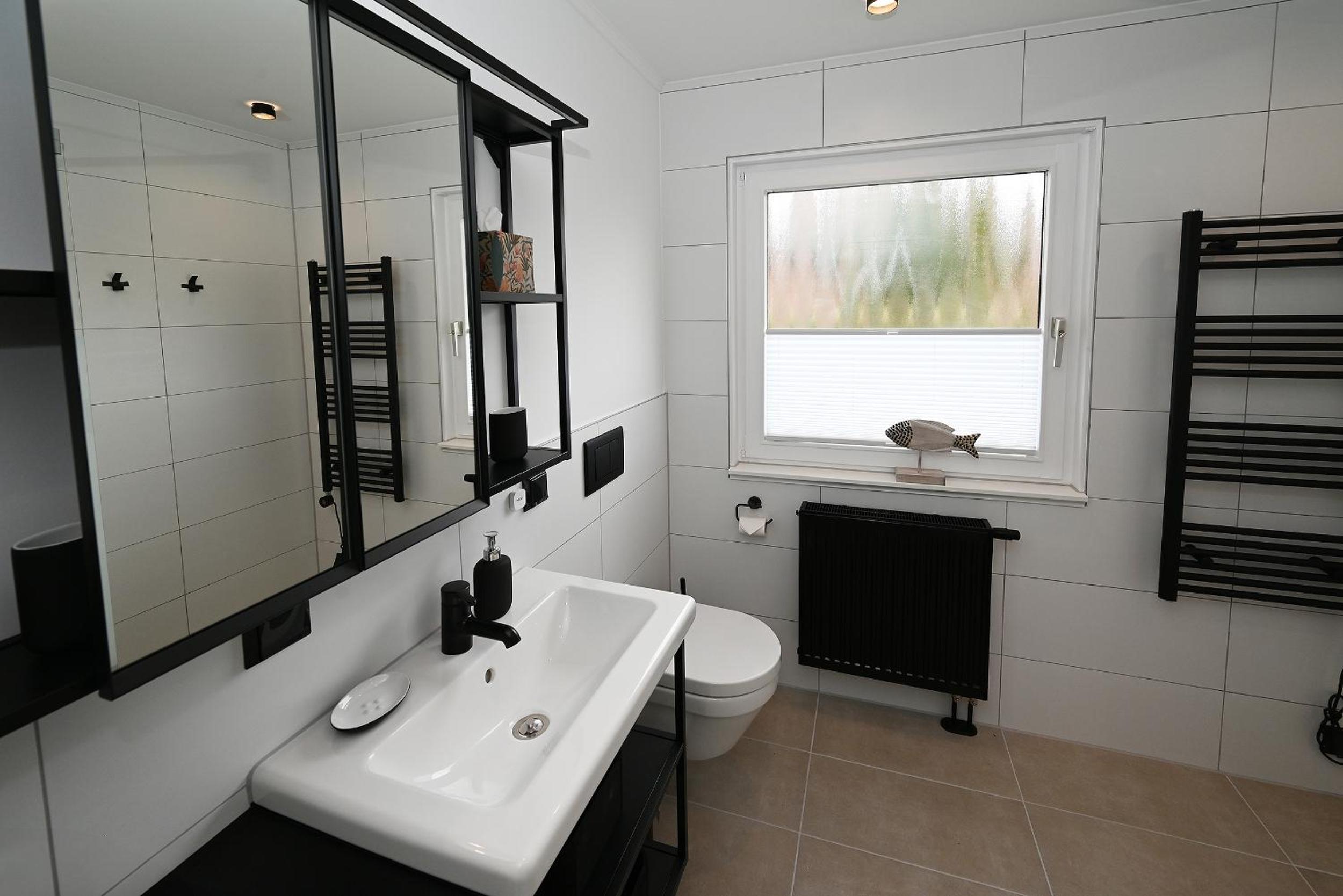 Haus Deichsuite Wohnung EG