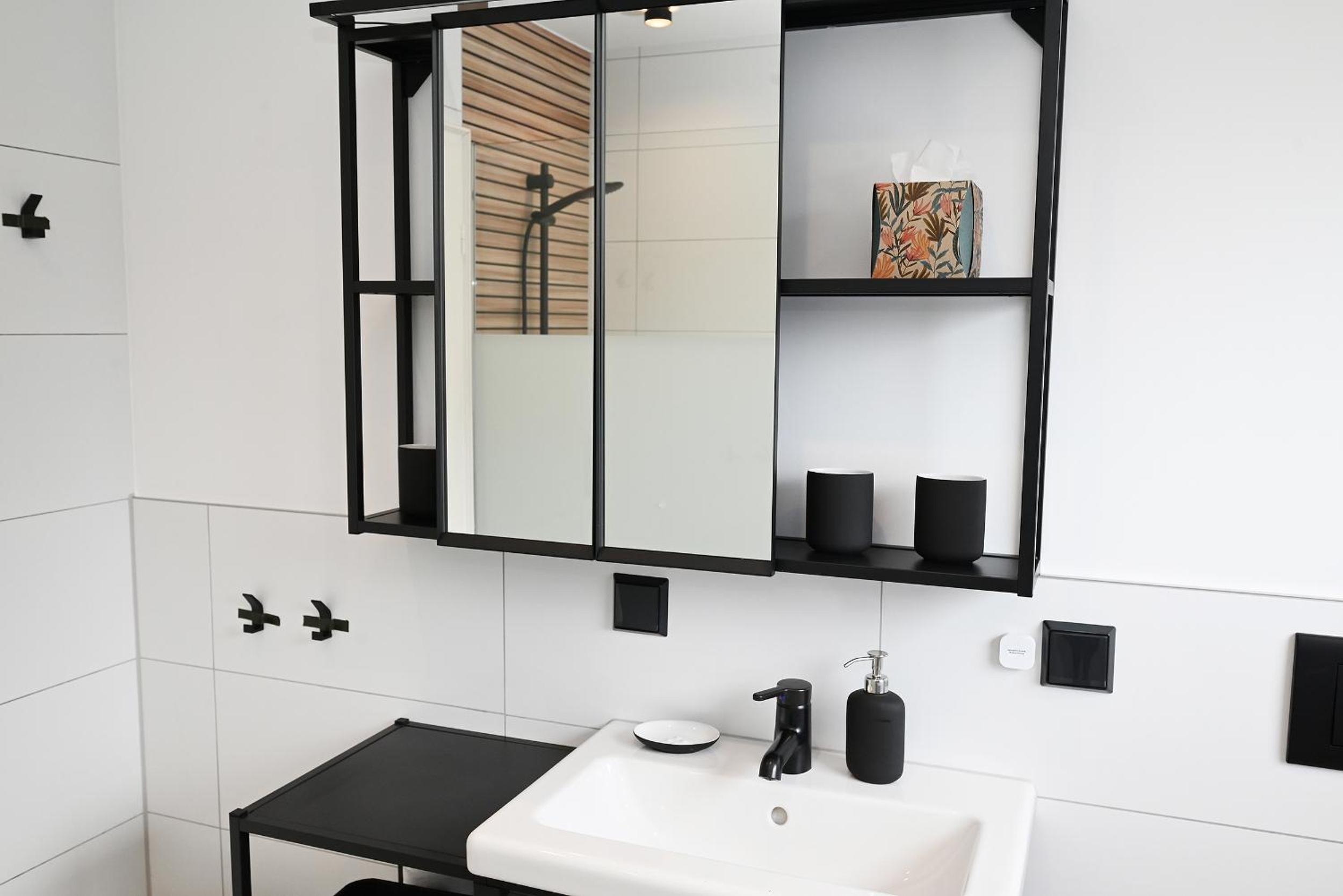 Haus Deichsuite Wohnung EG