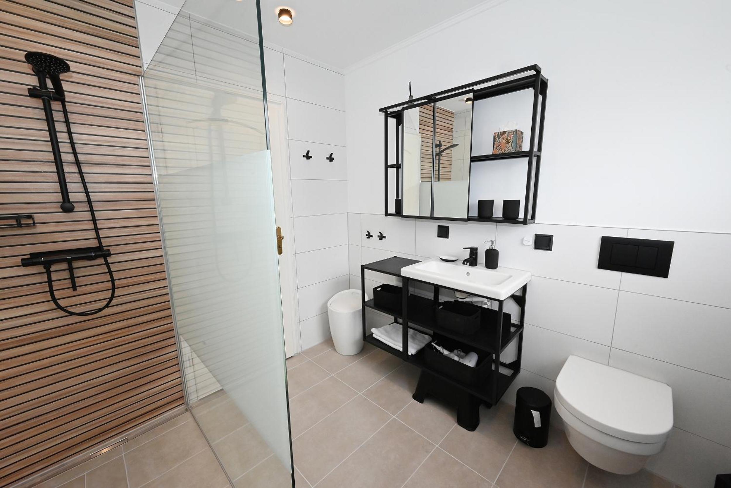 Haus Deichsuite Wohnung EG