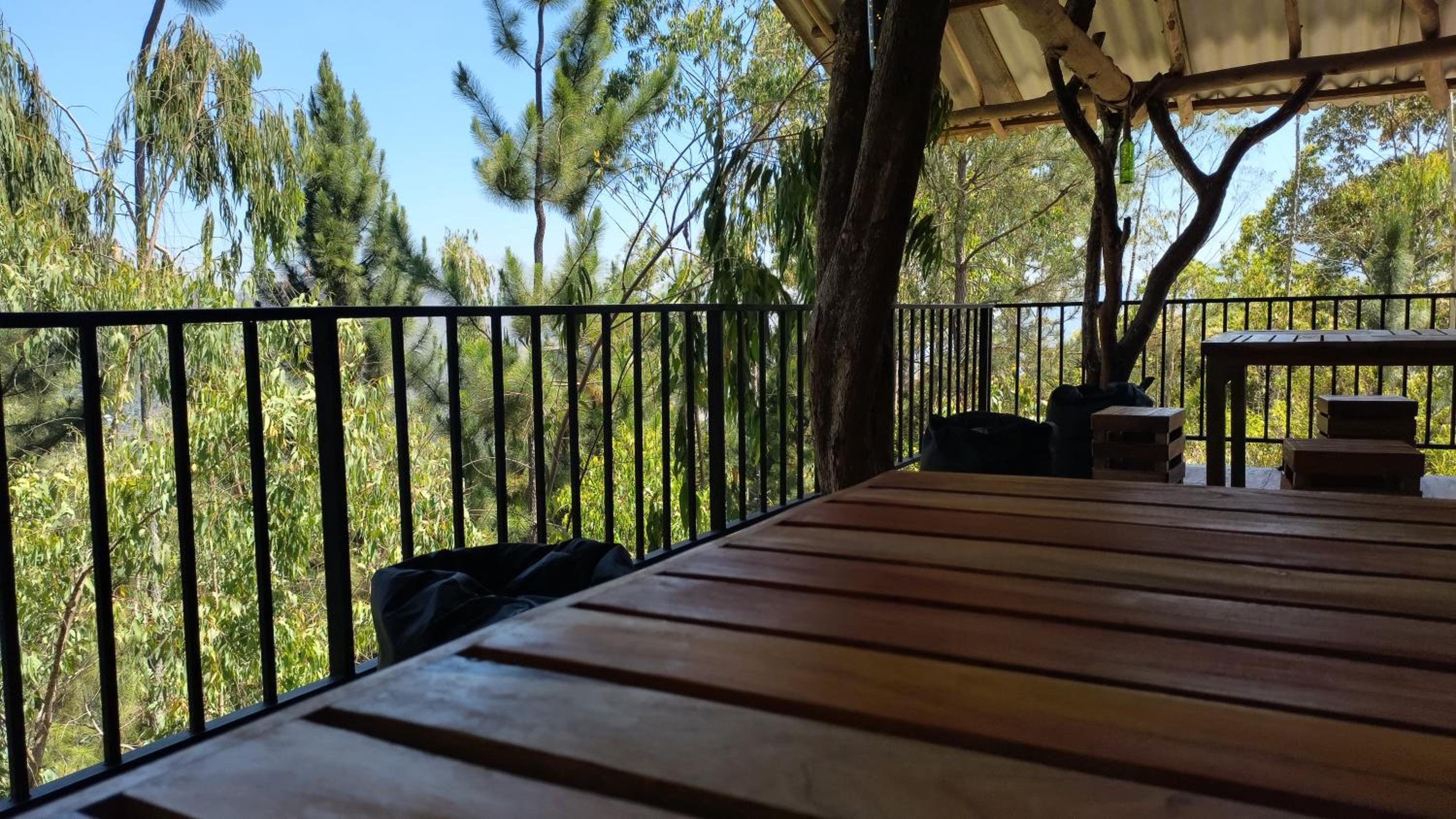 Villa Nature Hights view 4