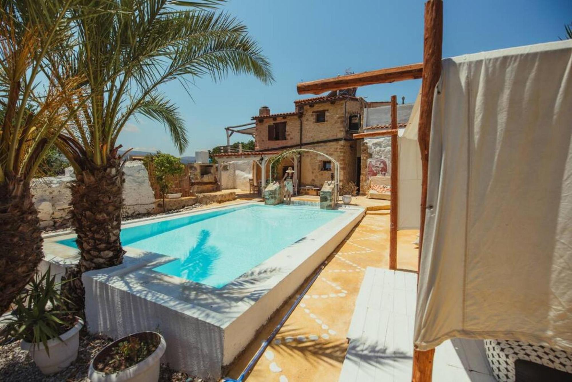 Villa Hidden Gem Crete view 4