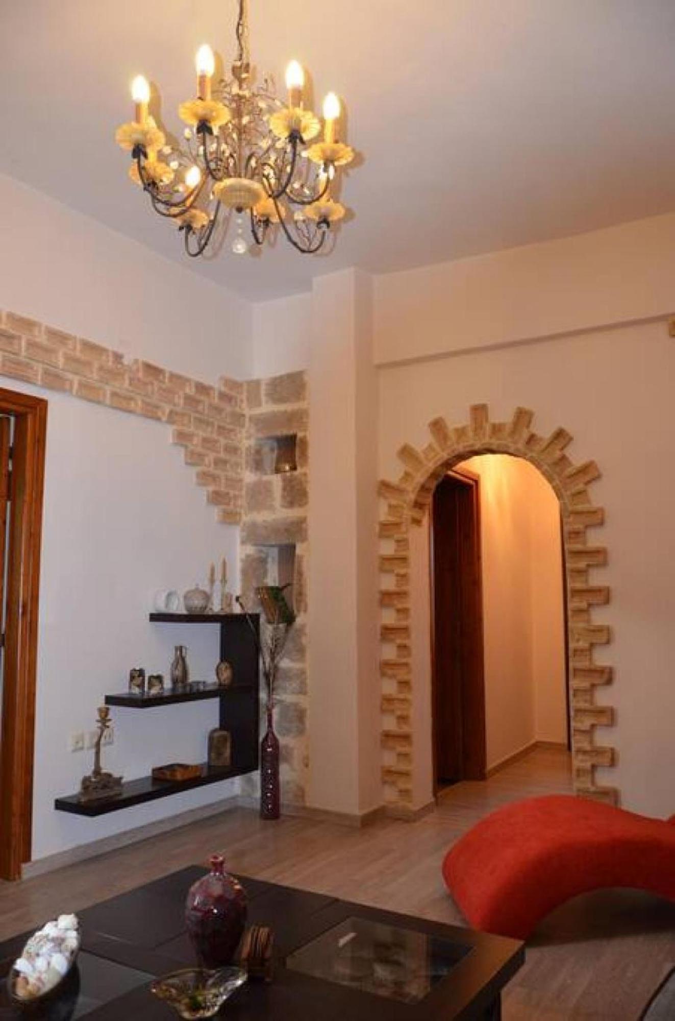 Villa Hidden Gem Crete view 5