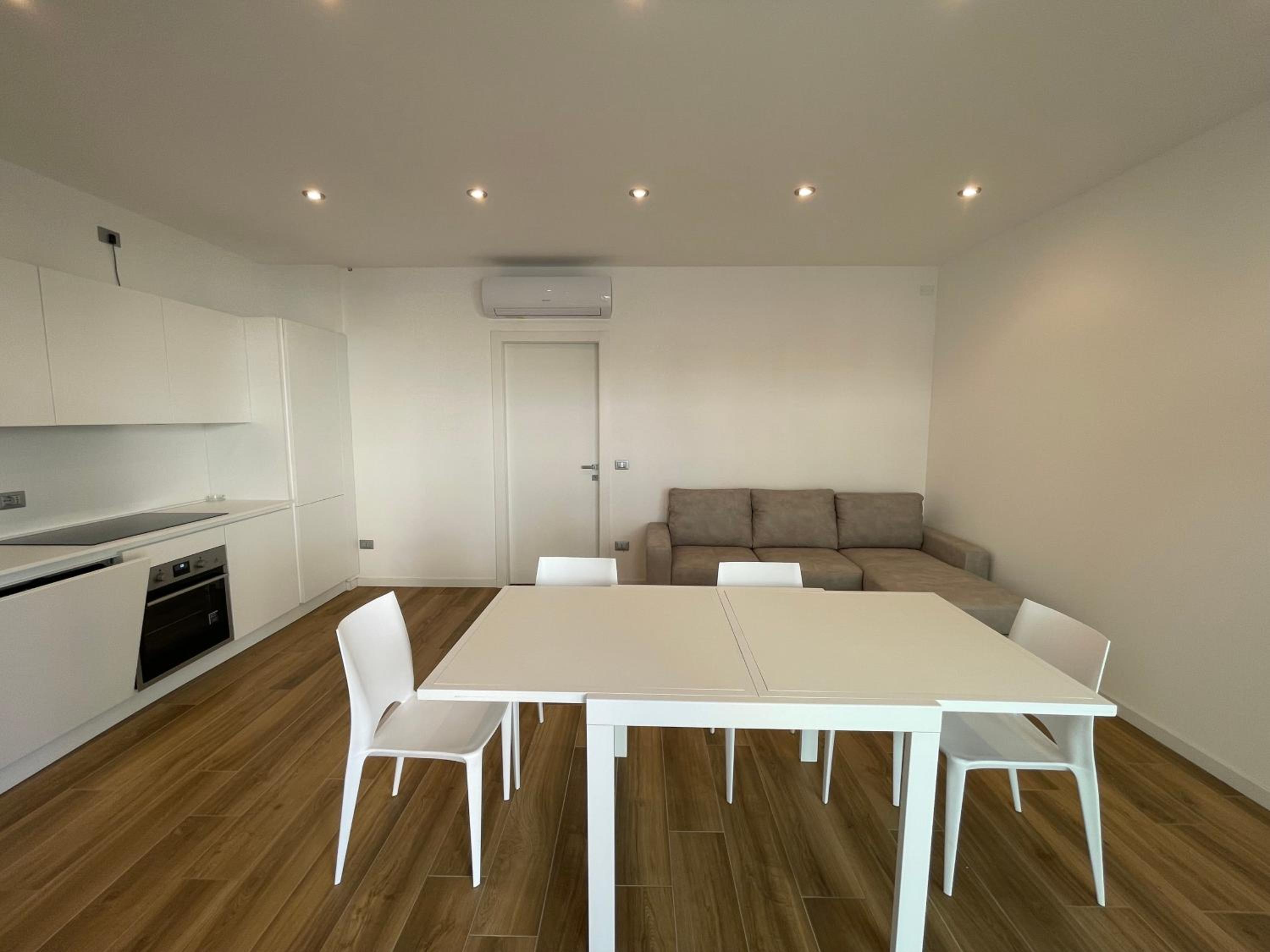 Marina Dream Beach Apartments with Sea View Terrace - Agenzia Cocal view 3