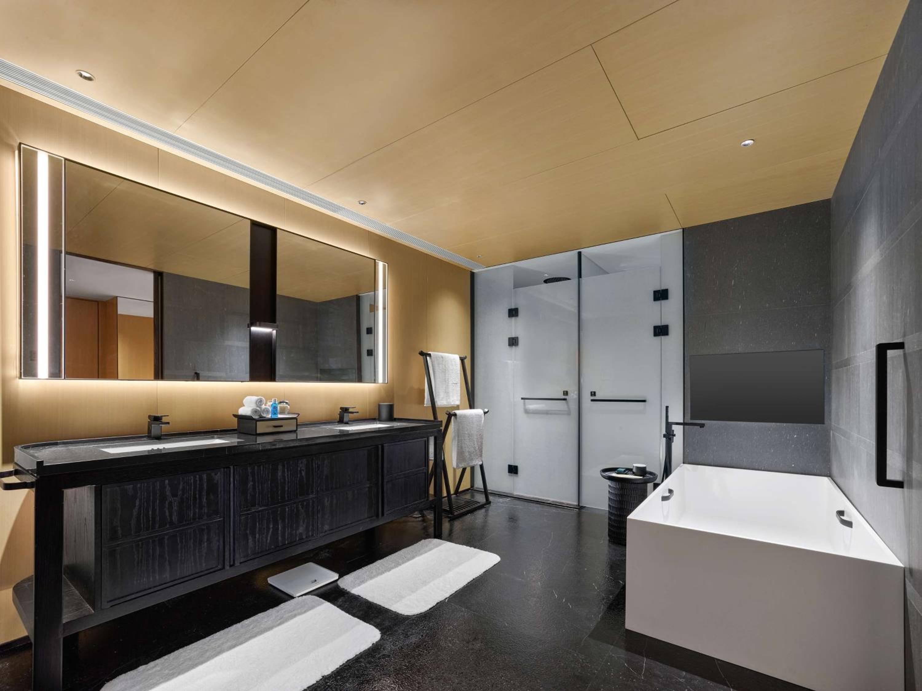 Hilton Nanjing Niushoushan