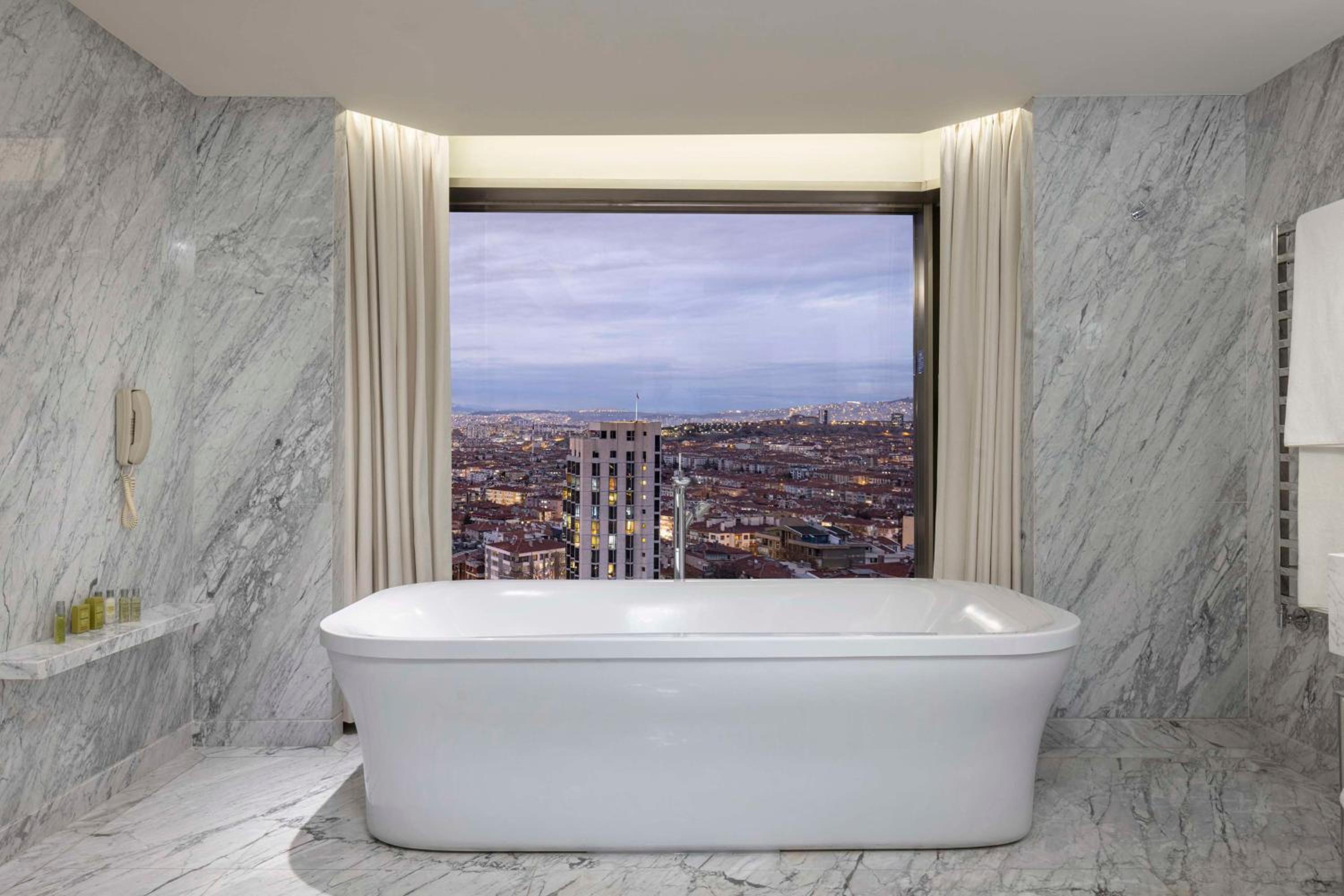 Ankara HiltonSA - Image 80