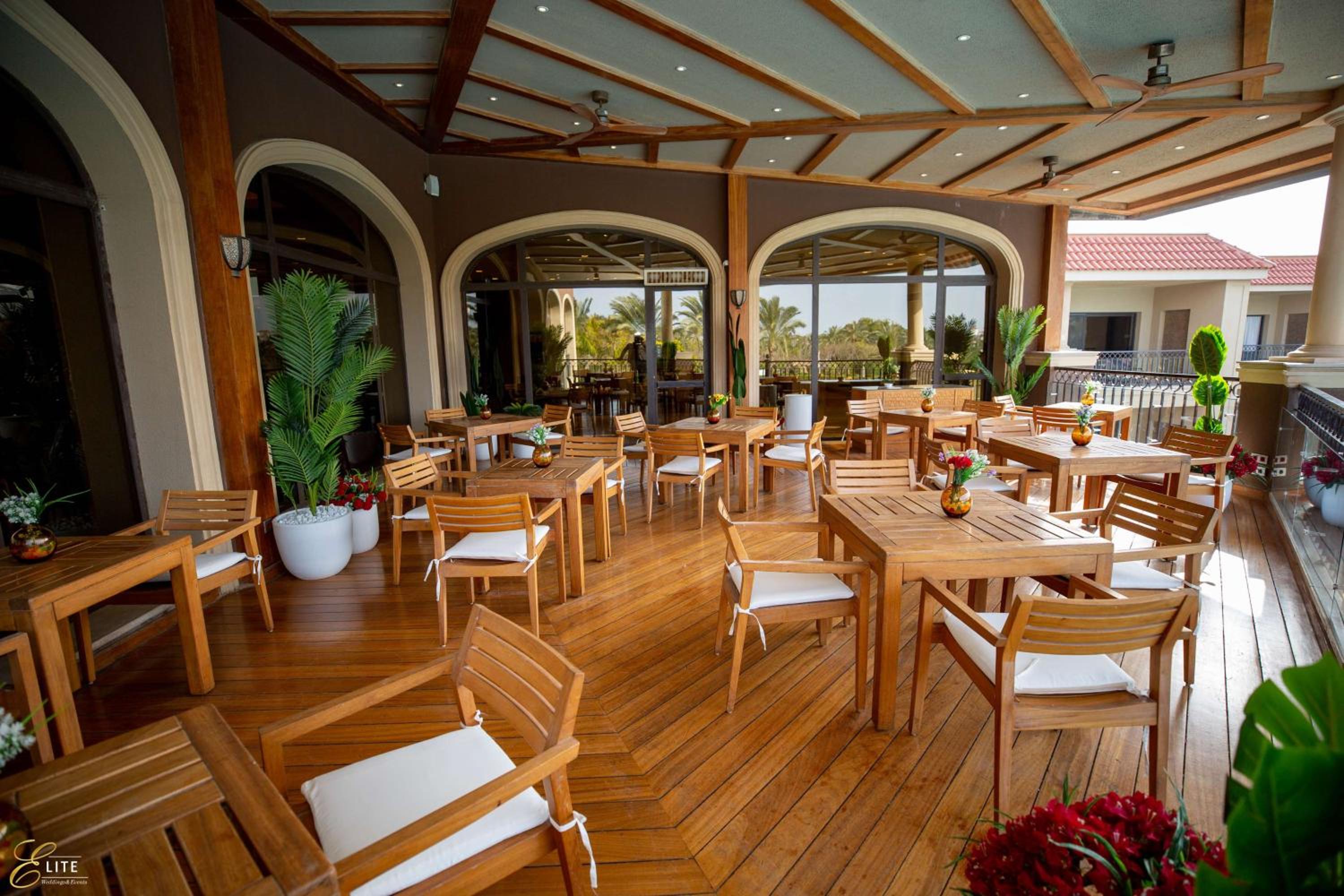 Hilton Alexandria King's Ranch Hotel