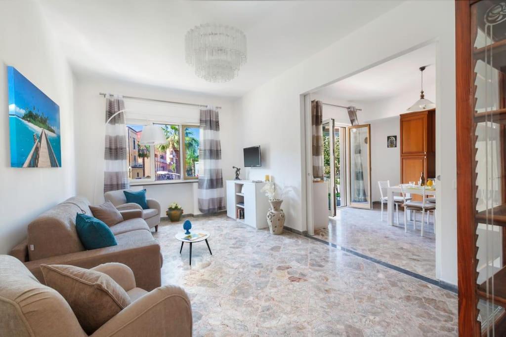 AnGi’s Apartment - Around Sorrento photo 2