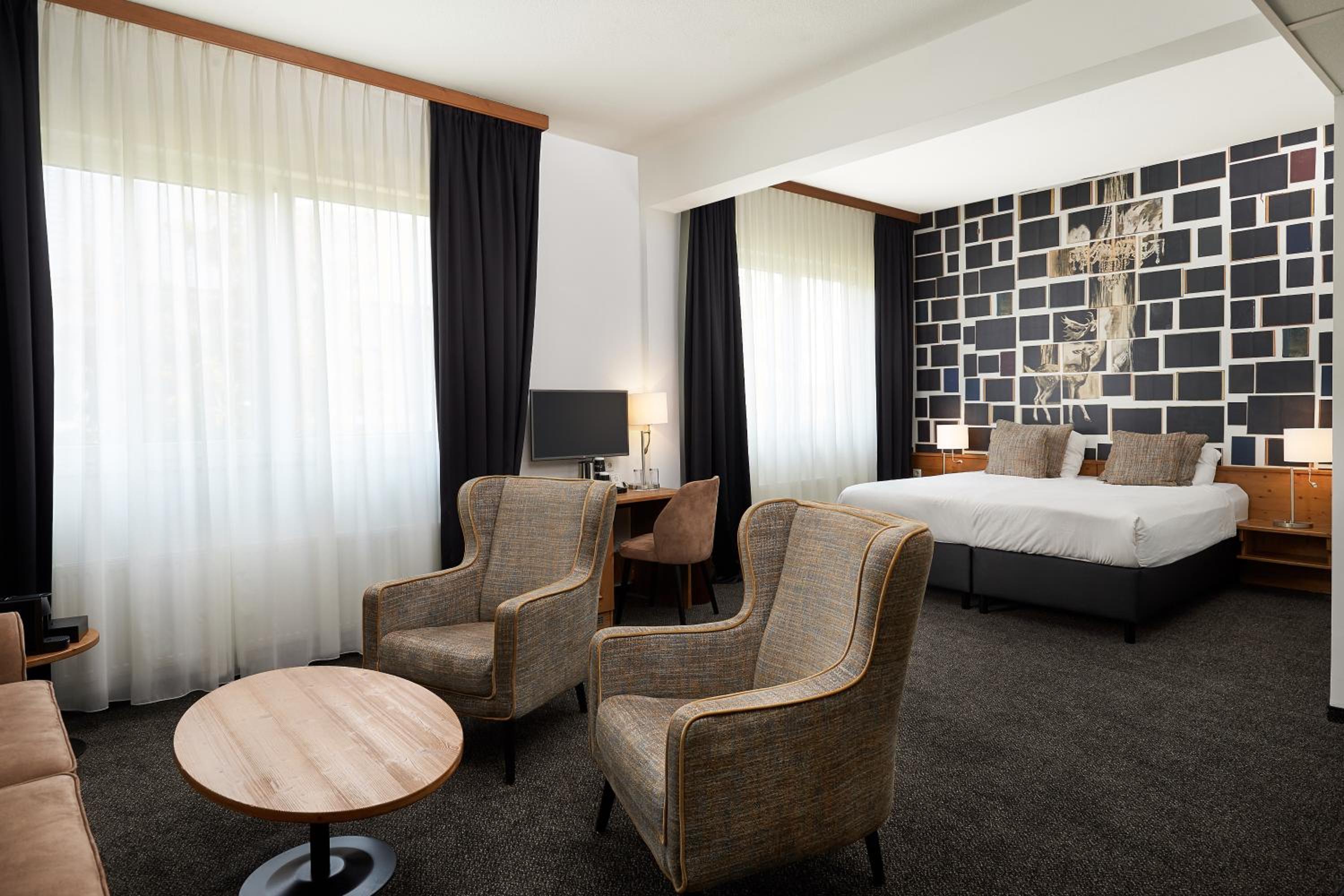 Hotel Hamburg-Wittenburg van der Valk - Property Image 33