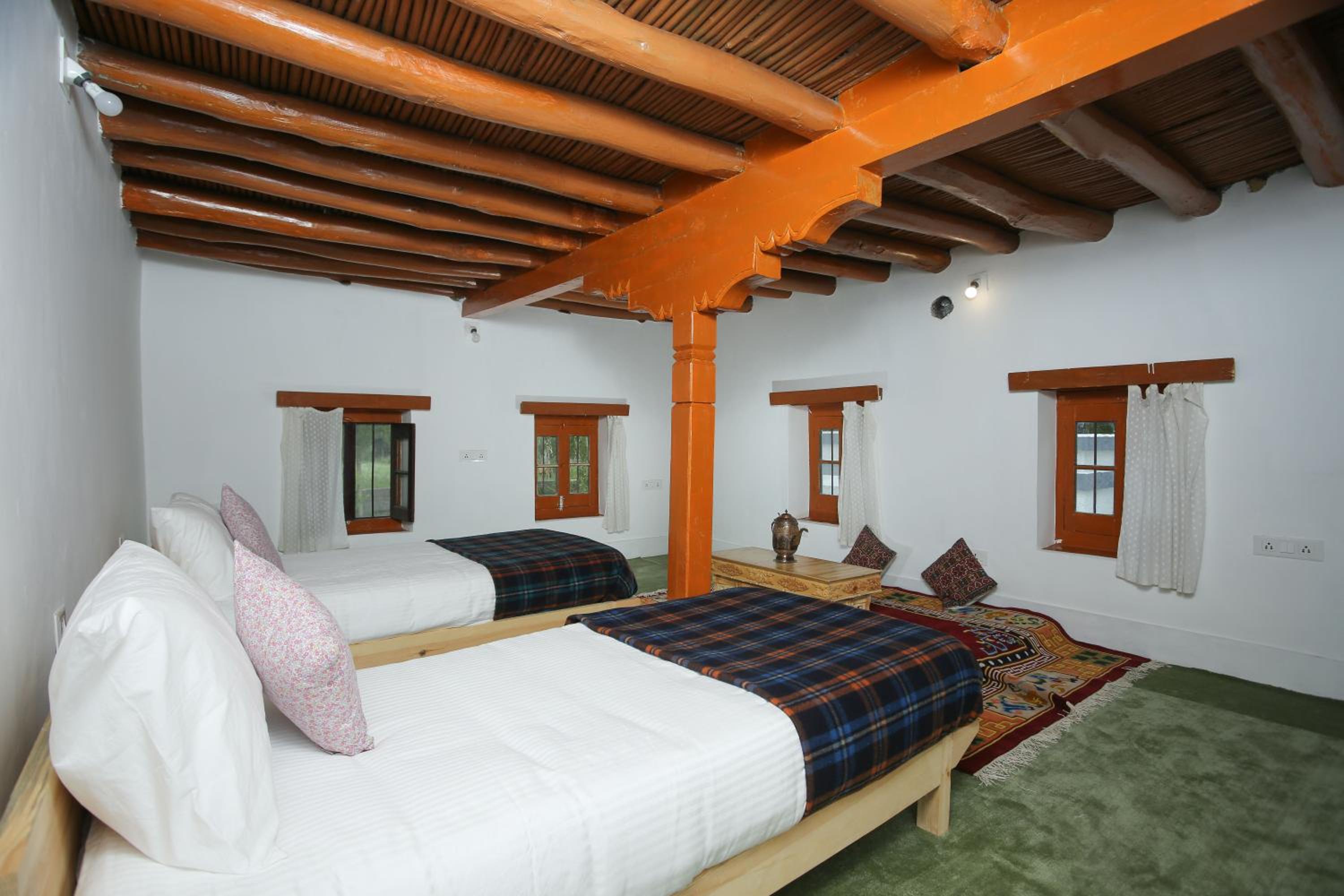 Shel Heritage Home view 3