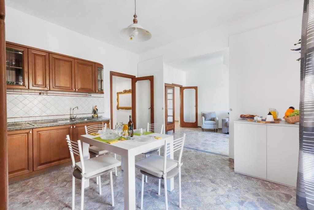 AnGi’s Apartment - Around Sorrento photo 4
